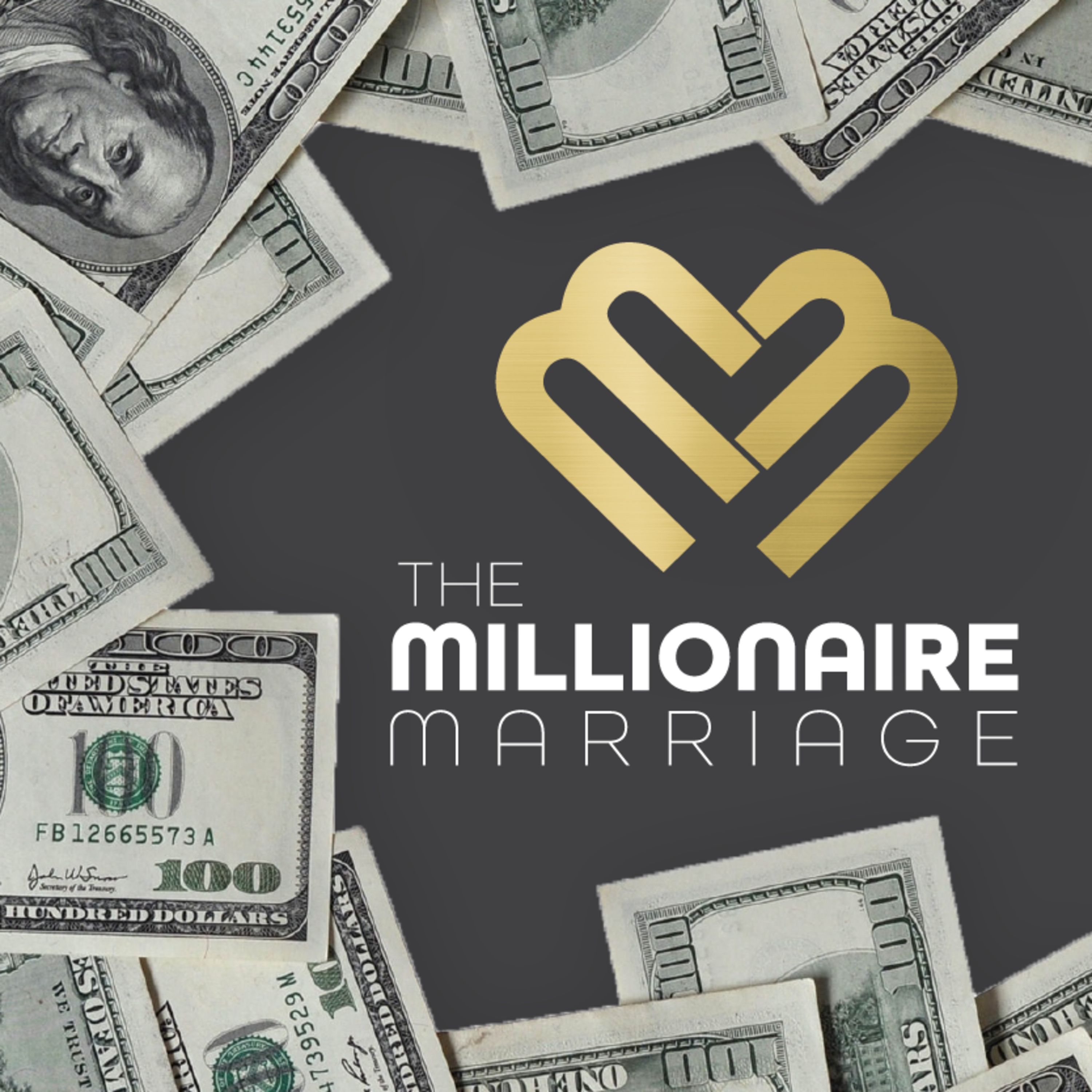 The Millionaire Marriage