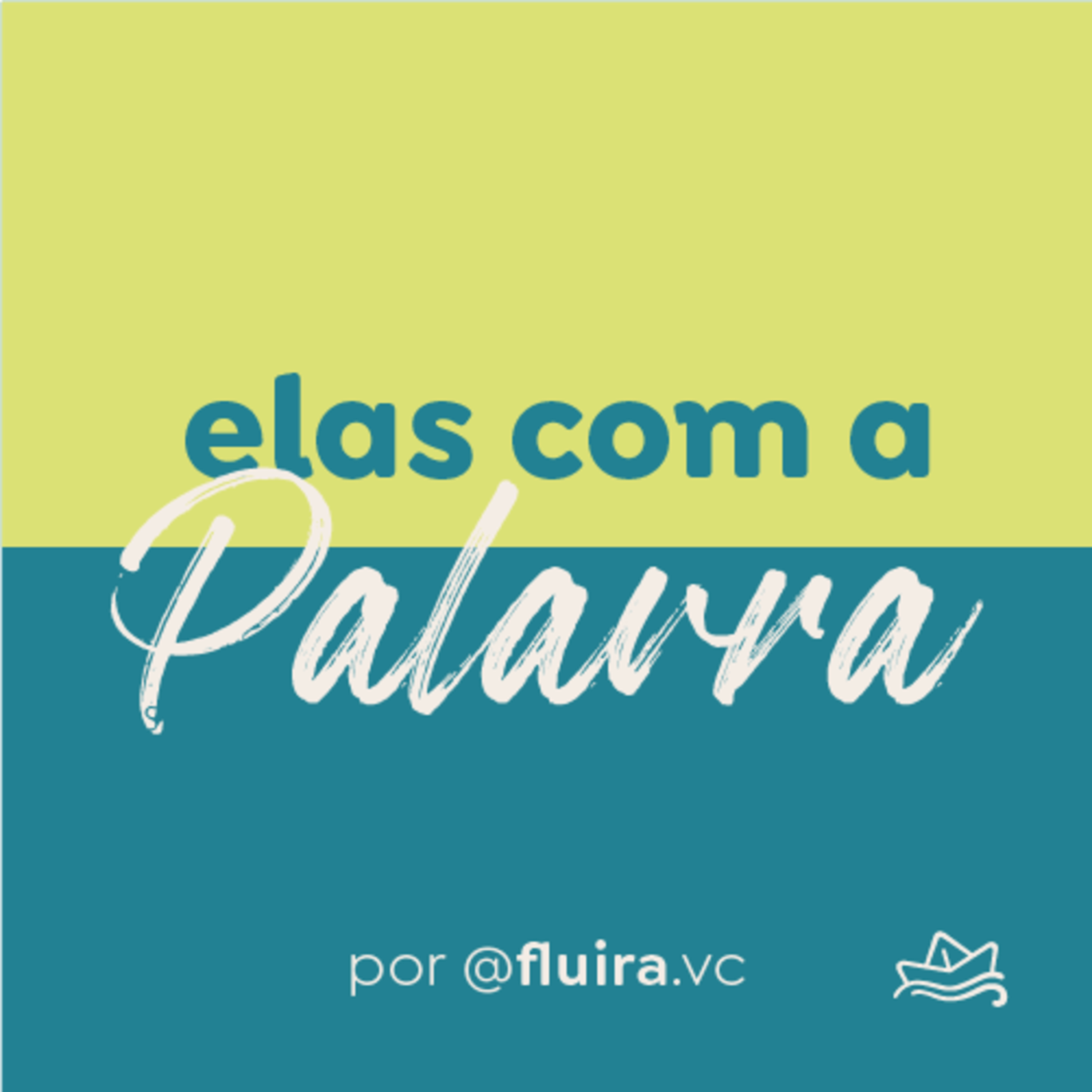 fluirá | equipando discípulas