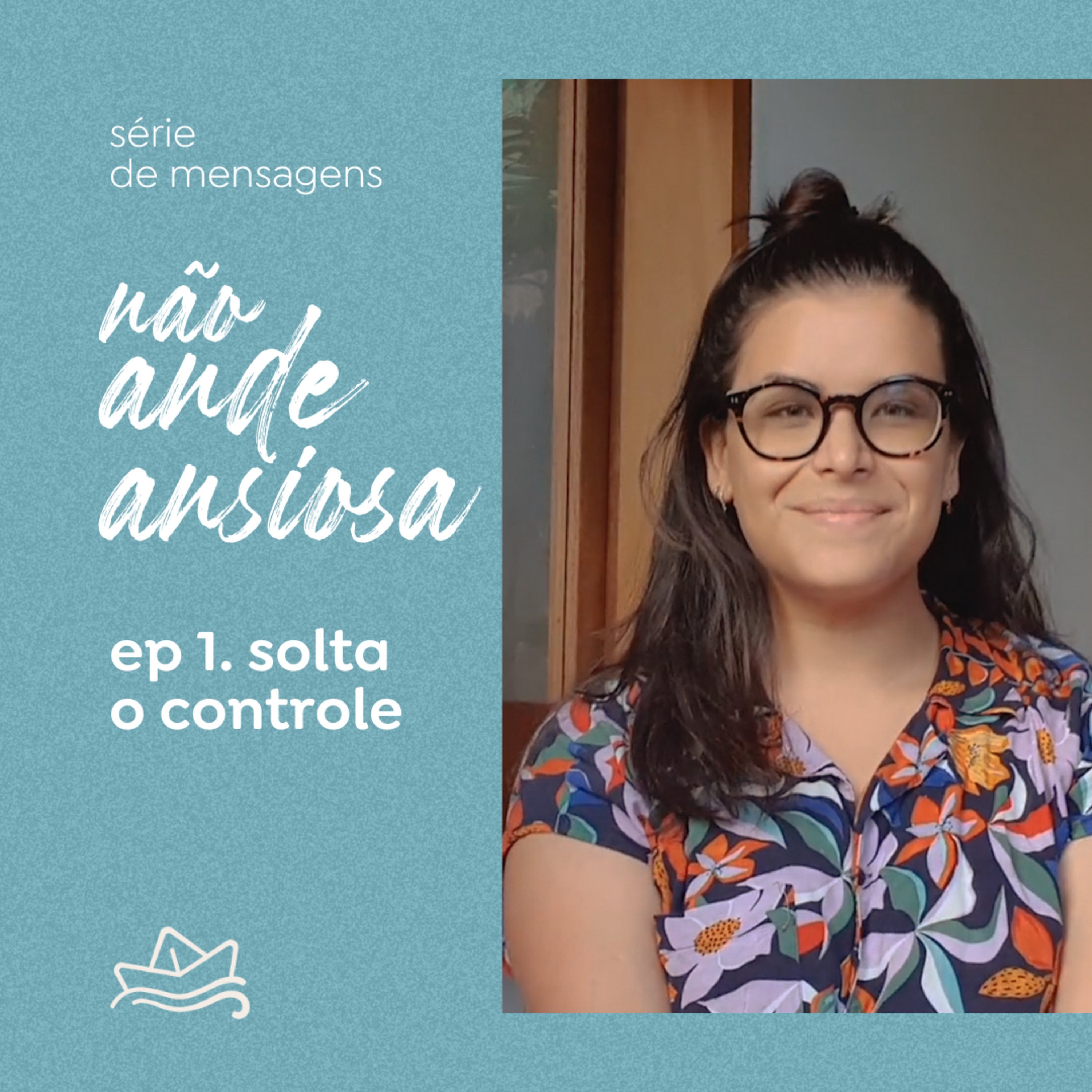 fluirá | equipando discípulas