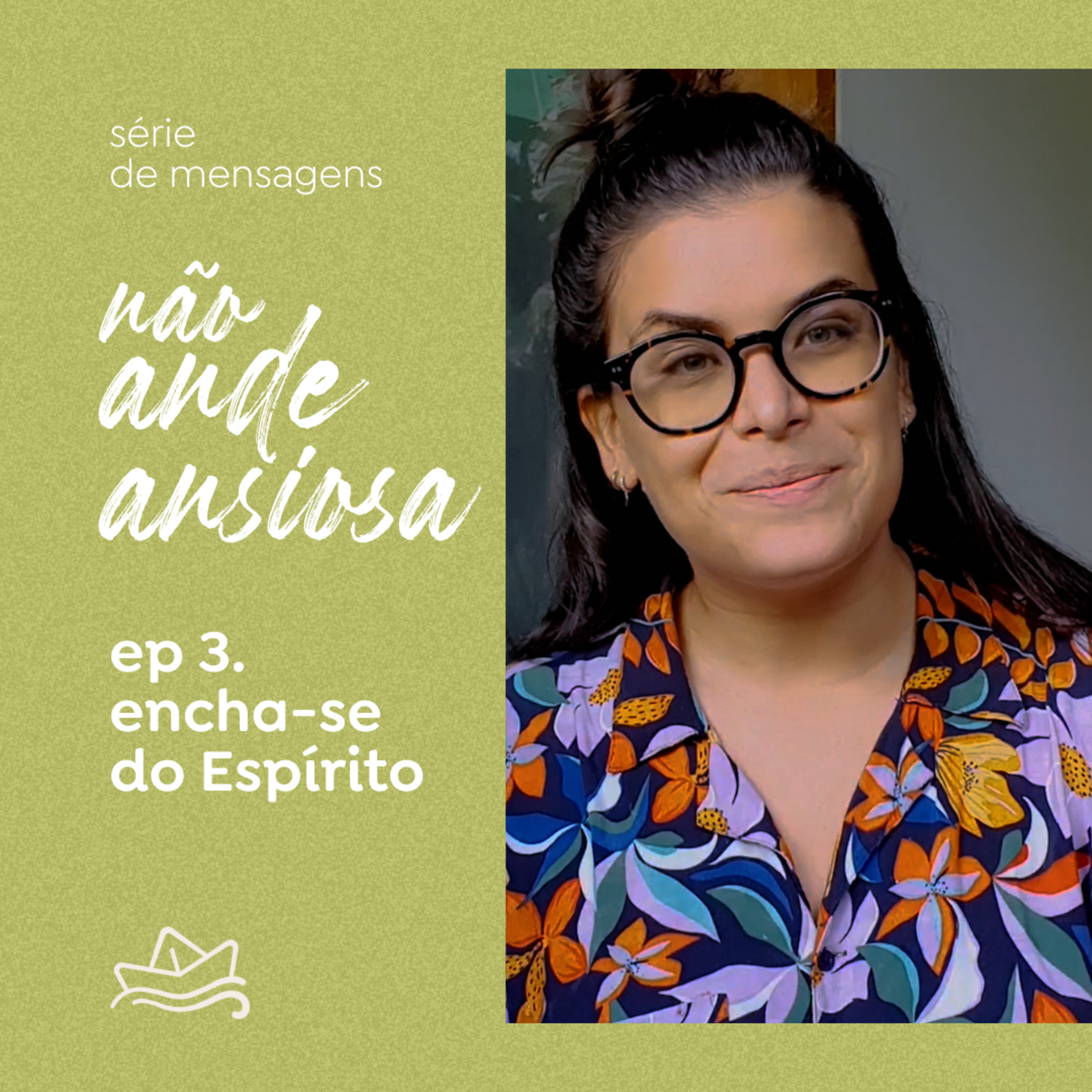 fluirá | equipando discípulas