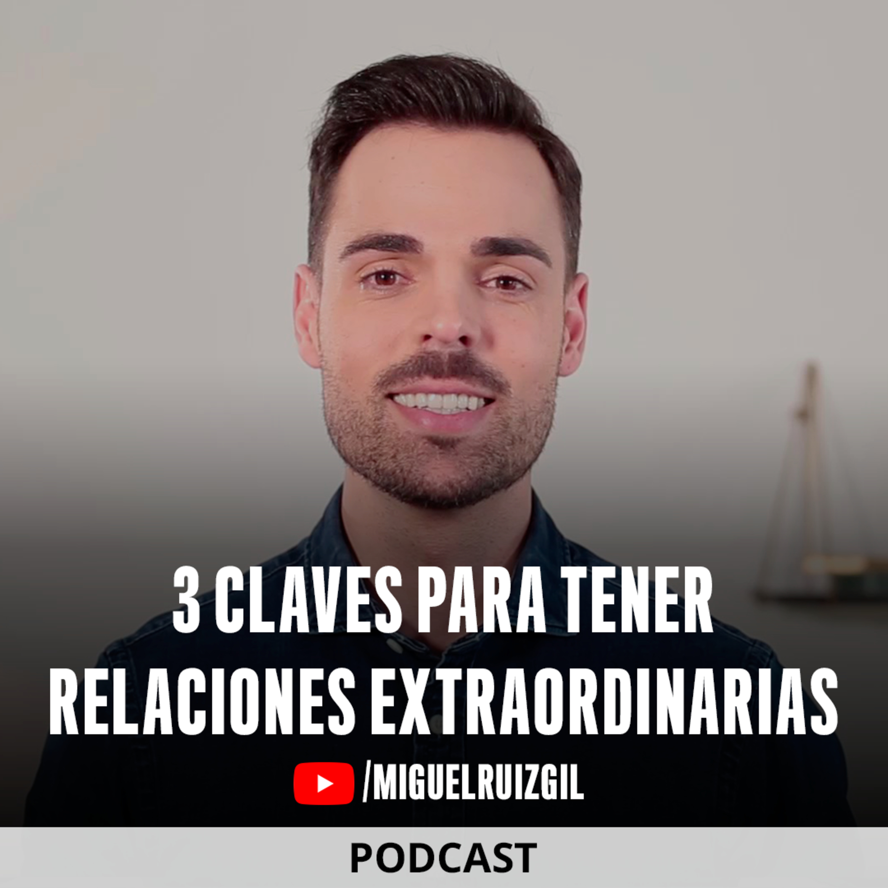 Show El Cómo Del Éxito - 3 Claves Para Tener Relaciones Extraordinarias