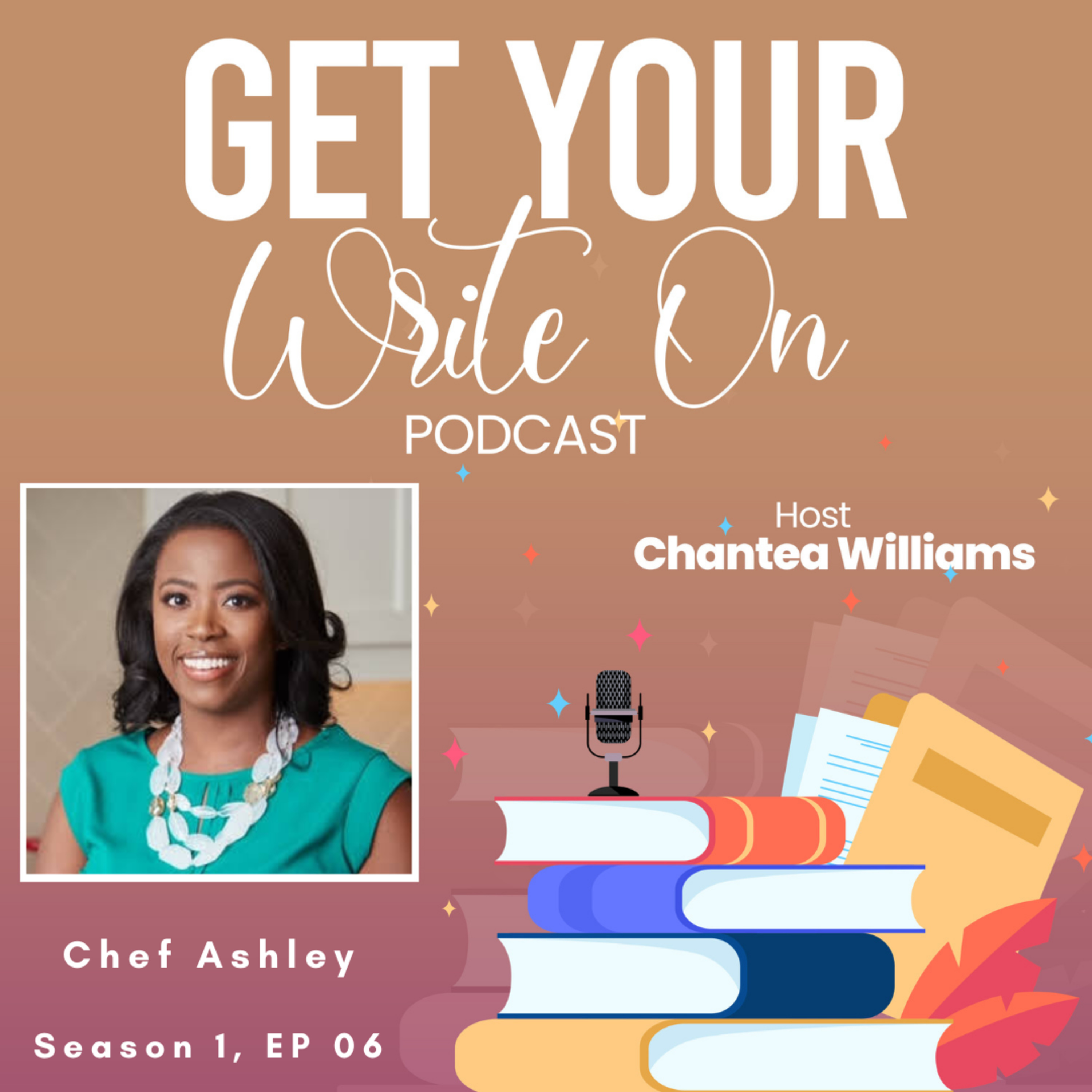 Get Your Write On