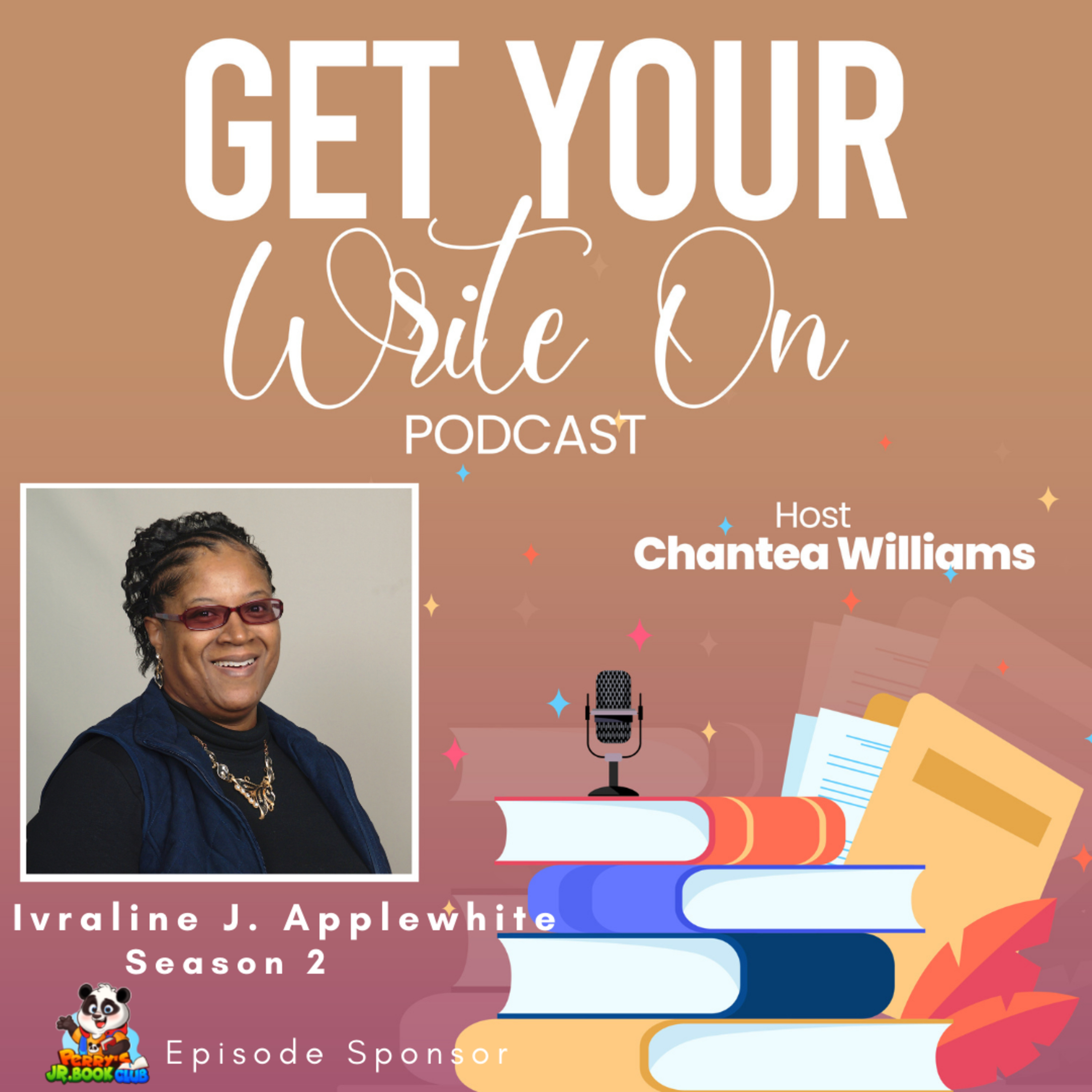 Get Your Write On