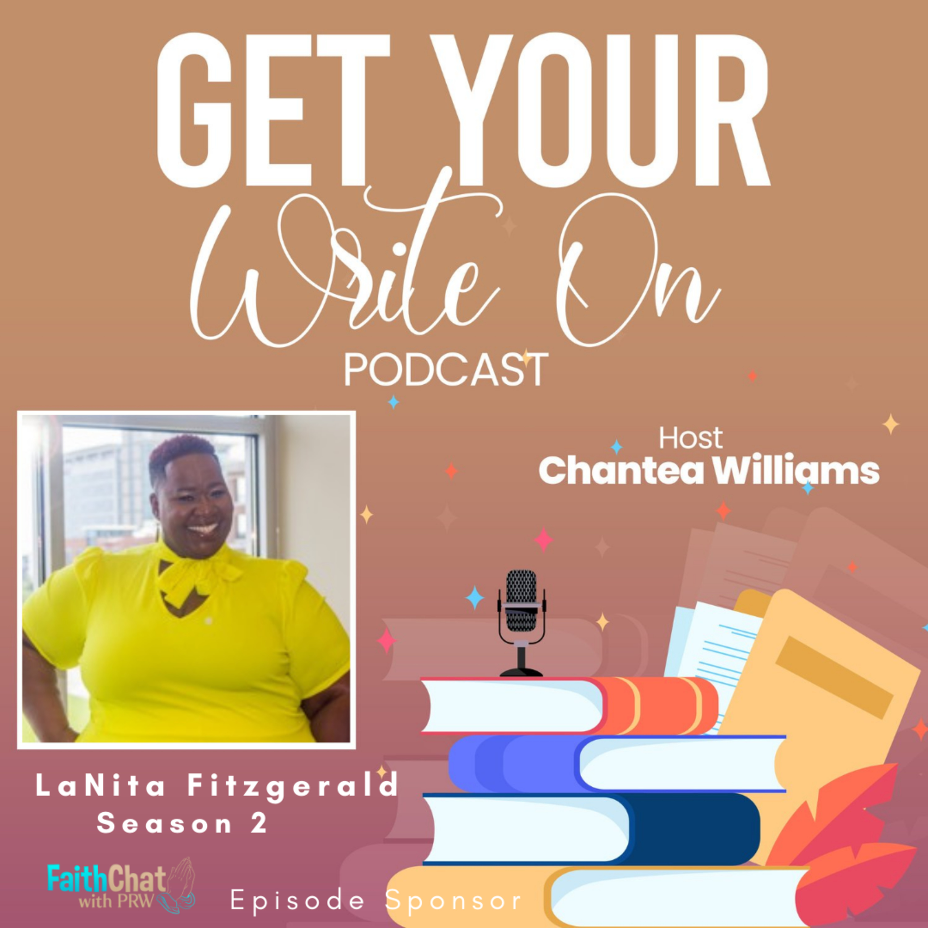 Get Your Write On