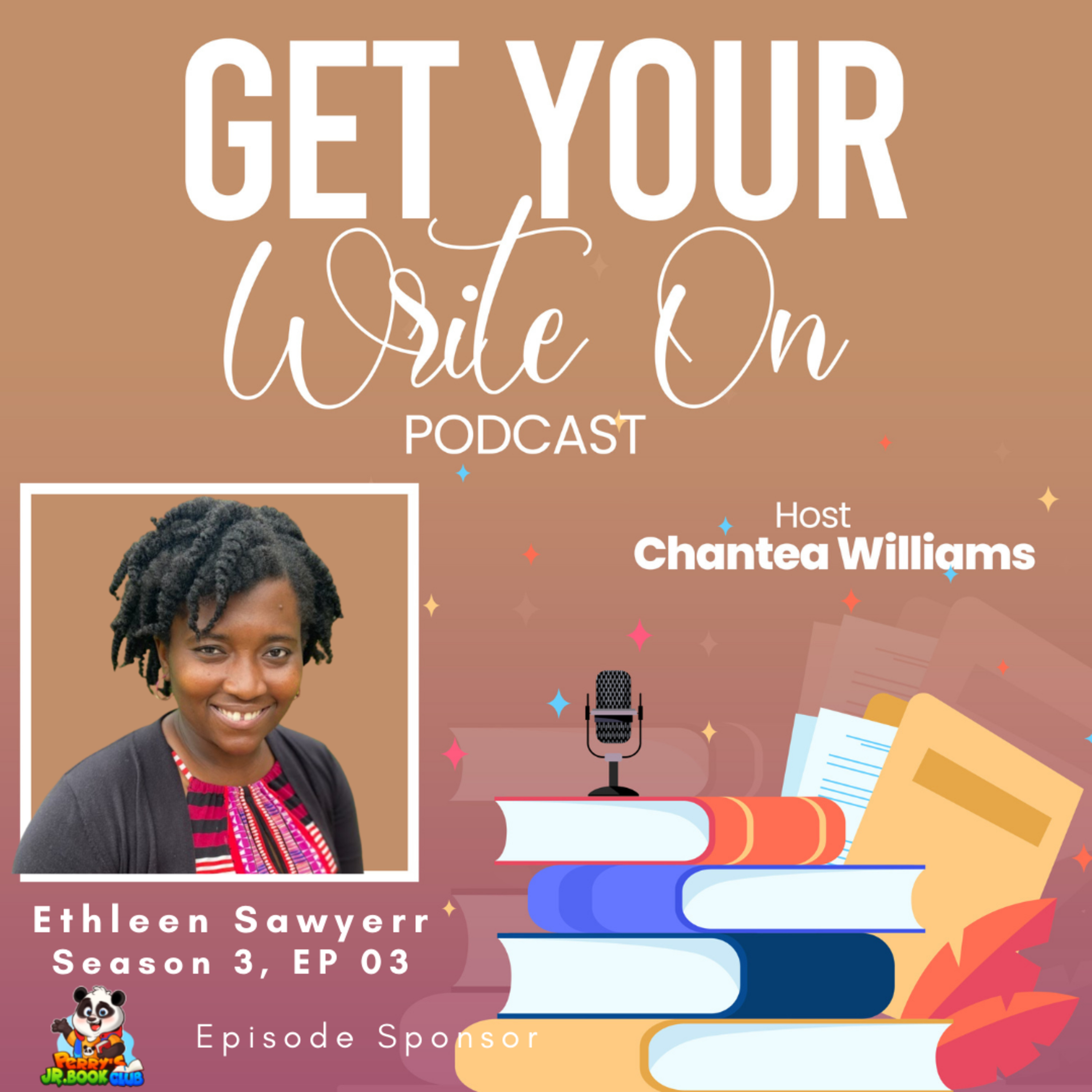 Get Your Write On