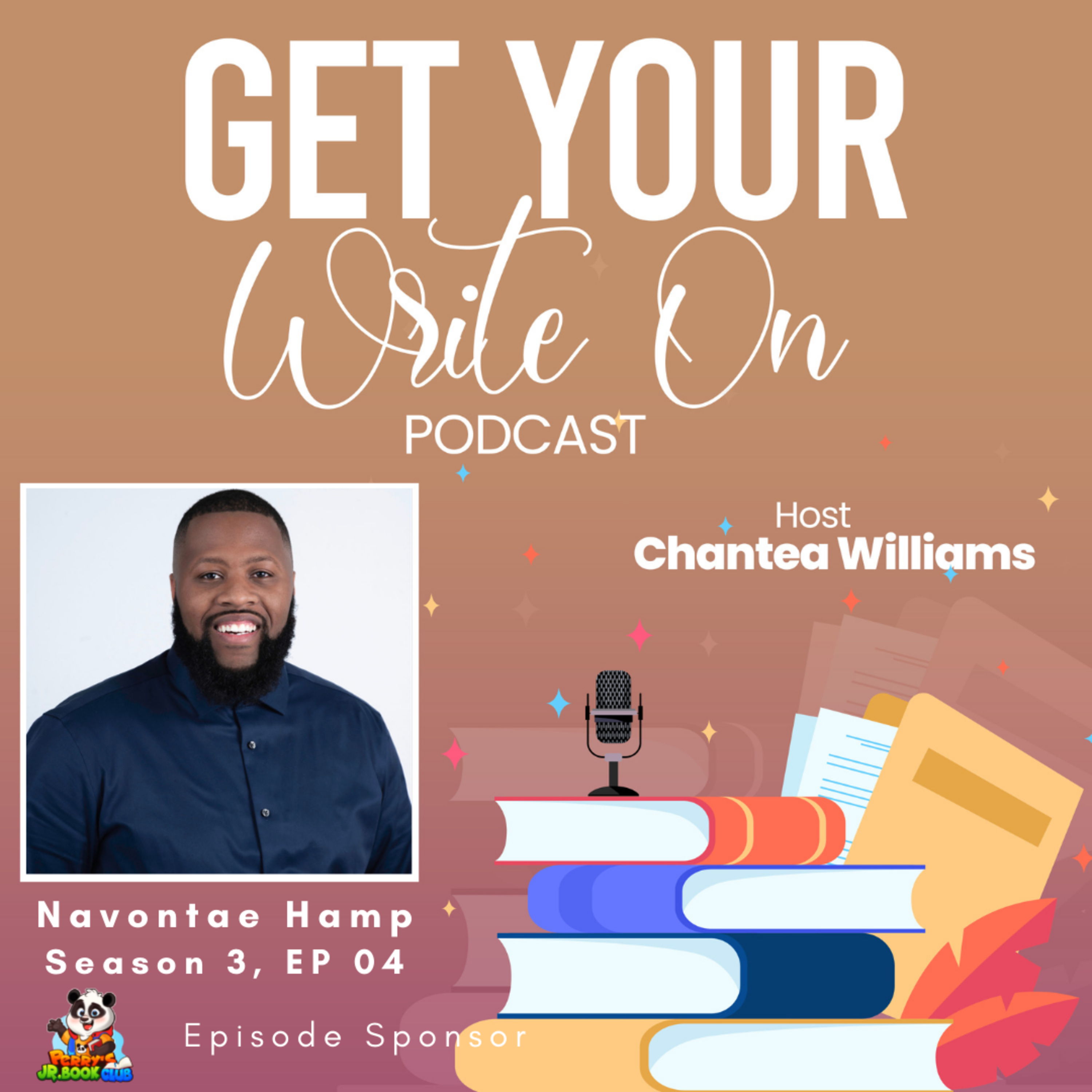 Get Your Write On
