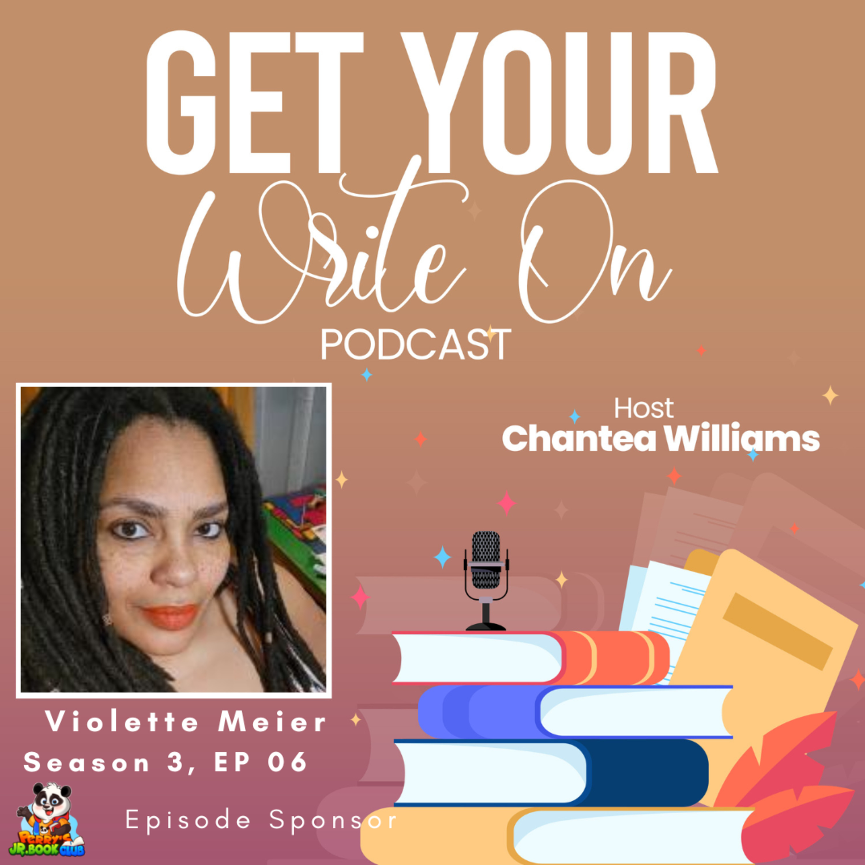 Get Your Write On