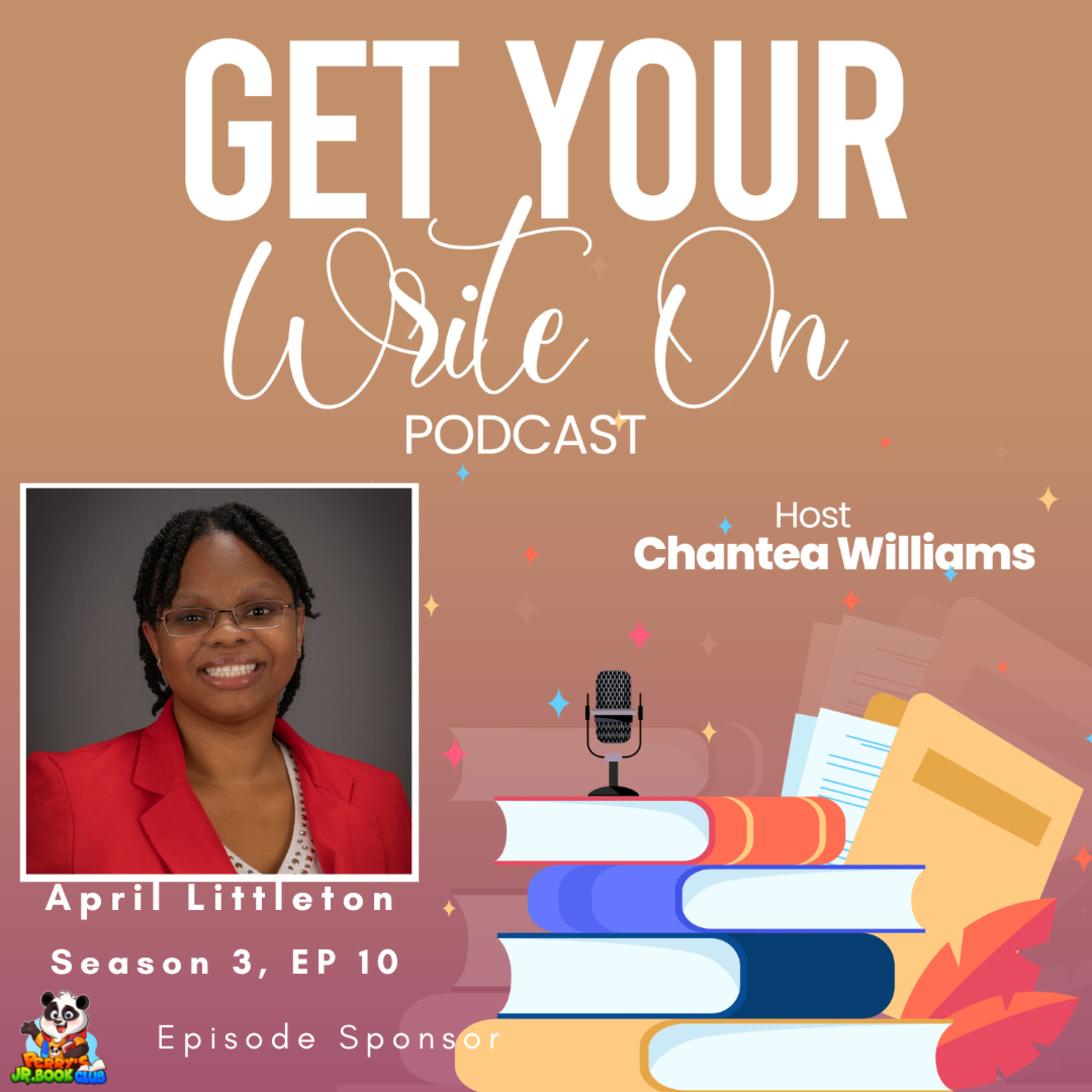 Get Your Write On