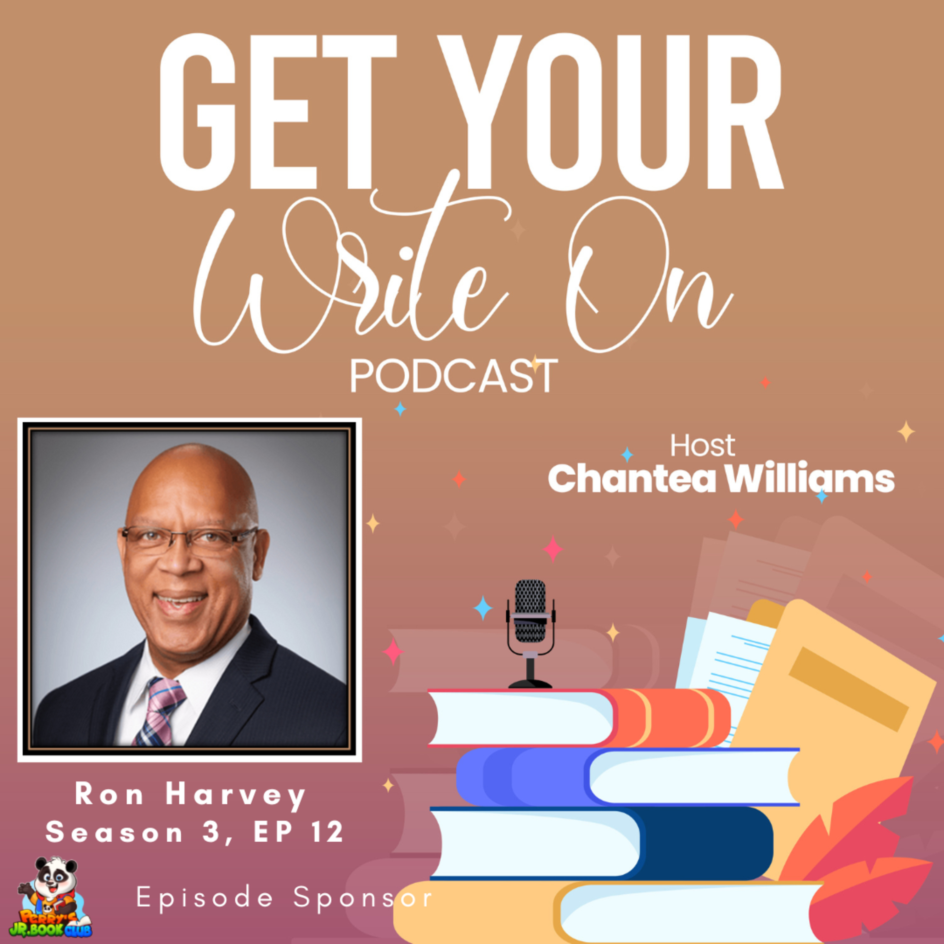 Get Your Write On