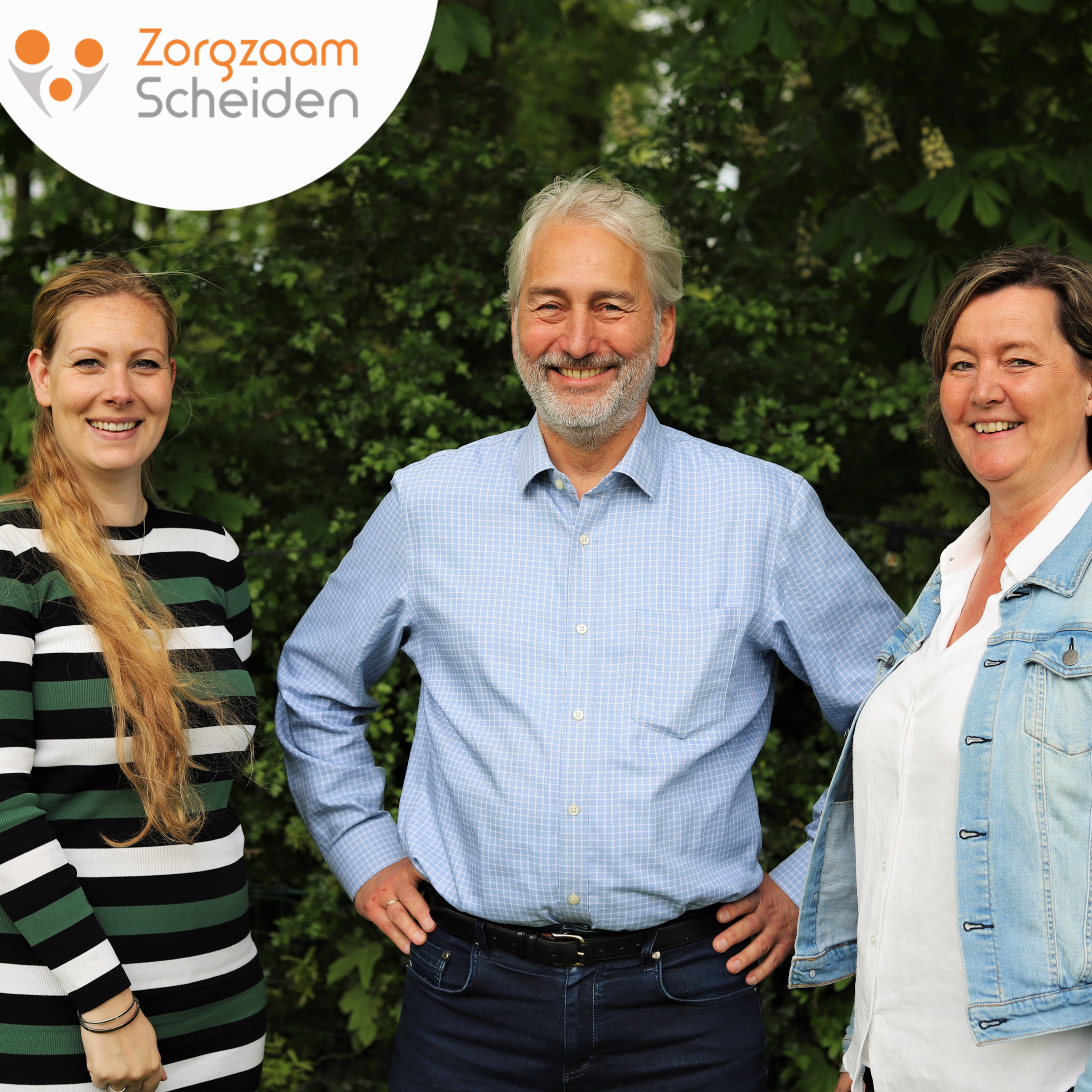 Zorgzaam Scheiden