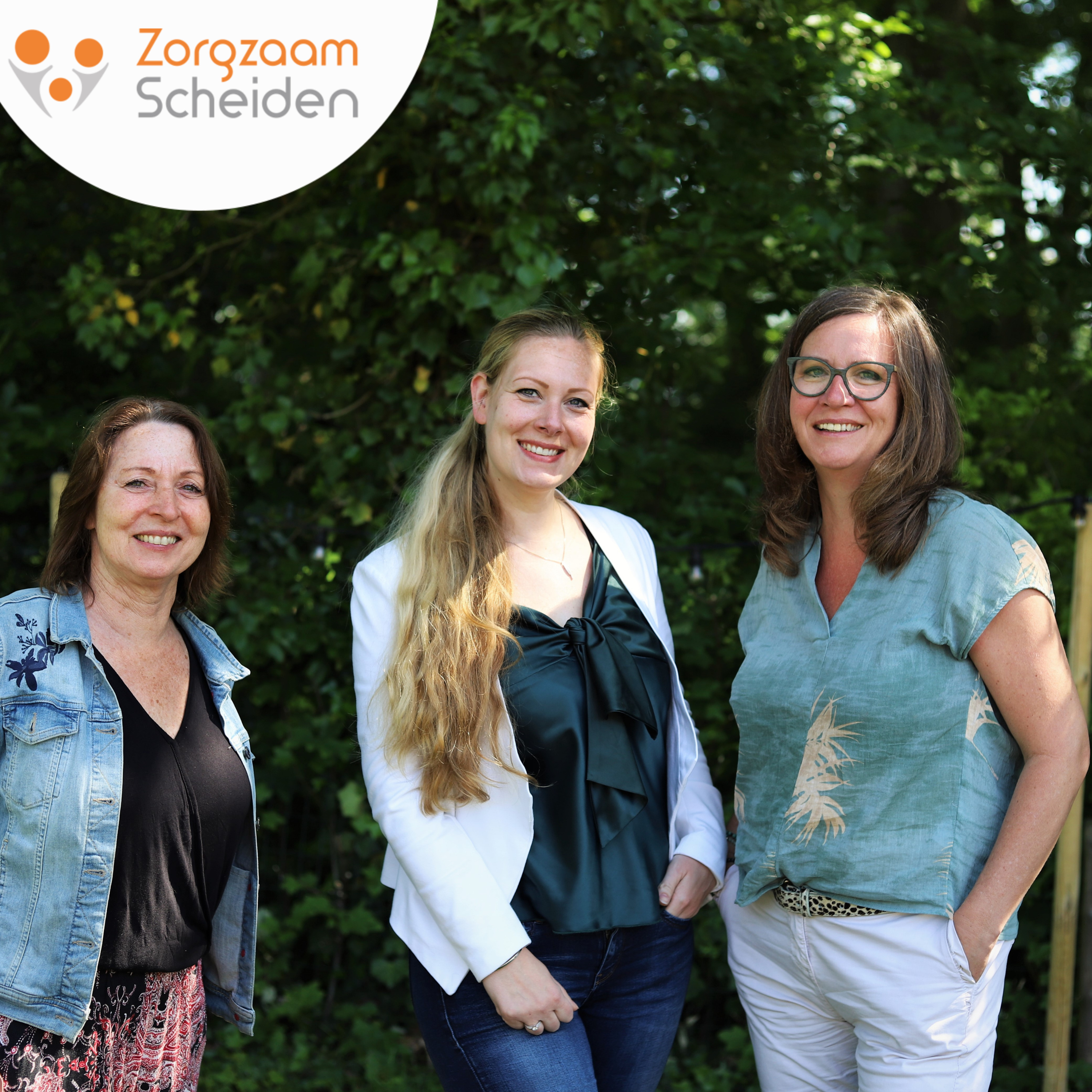Zorgzaam Scheiden