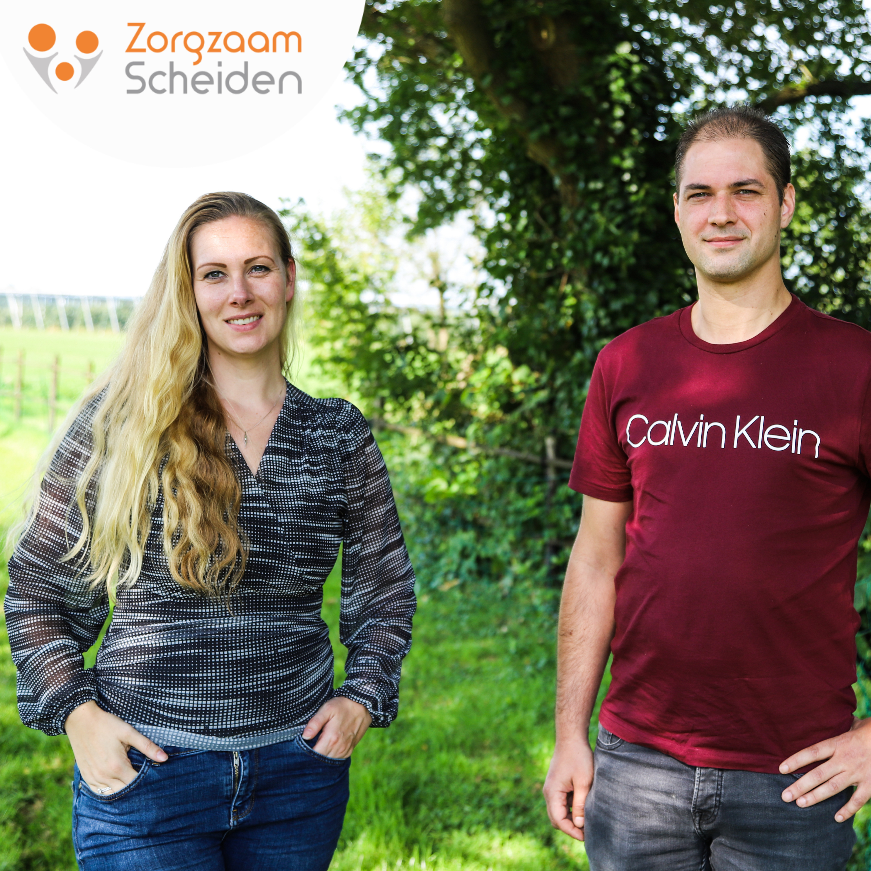Zorgzaam Scheiden