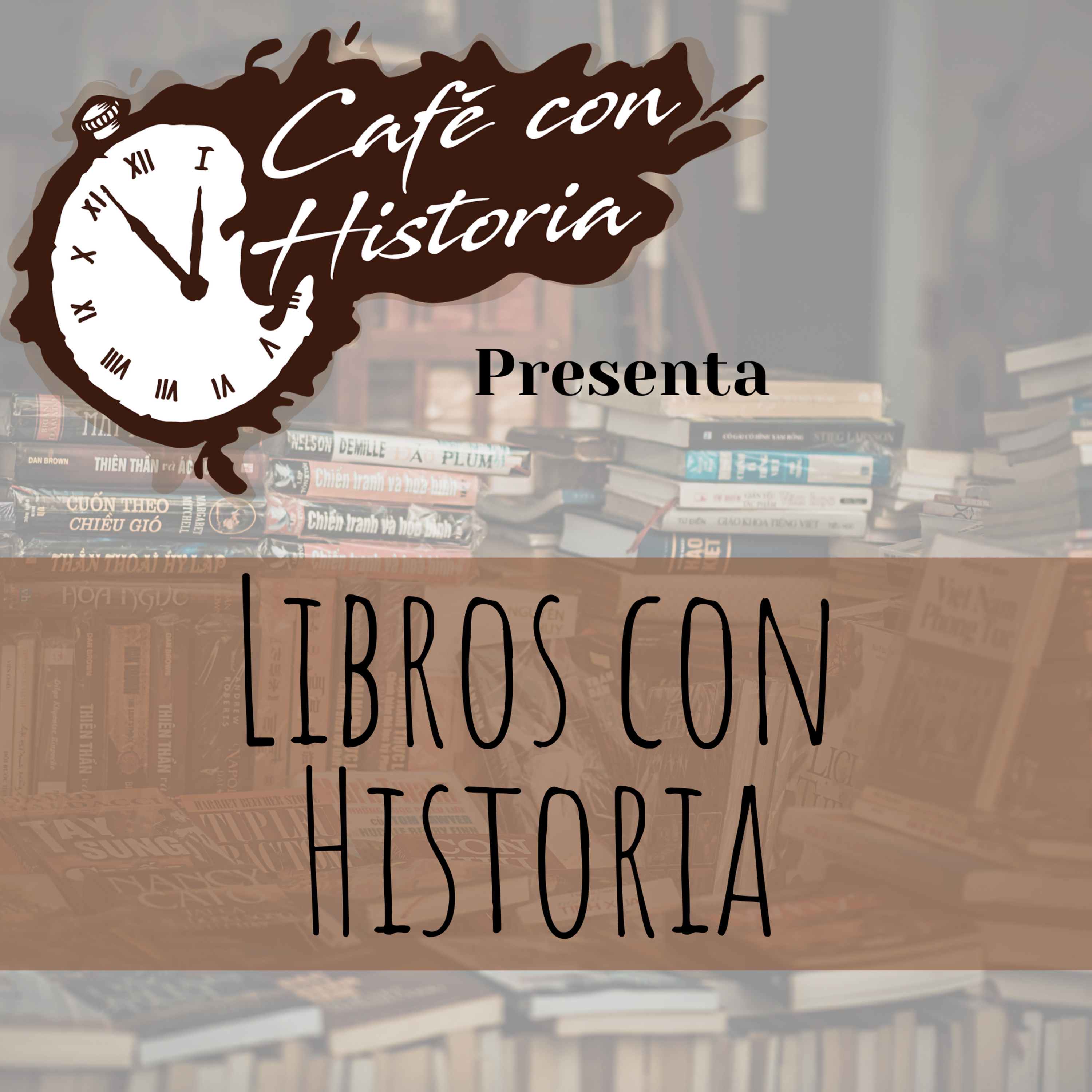 Café con Historia