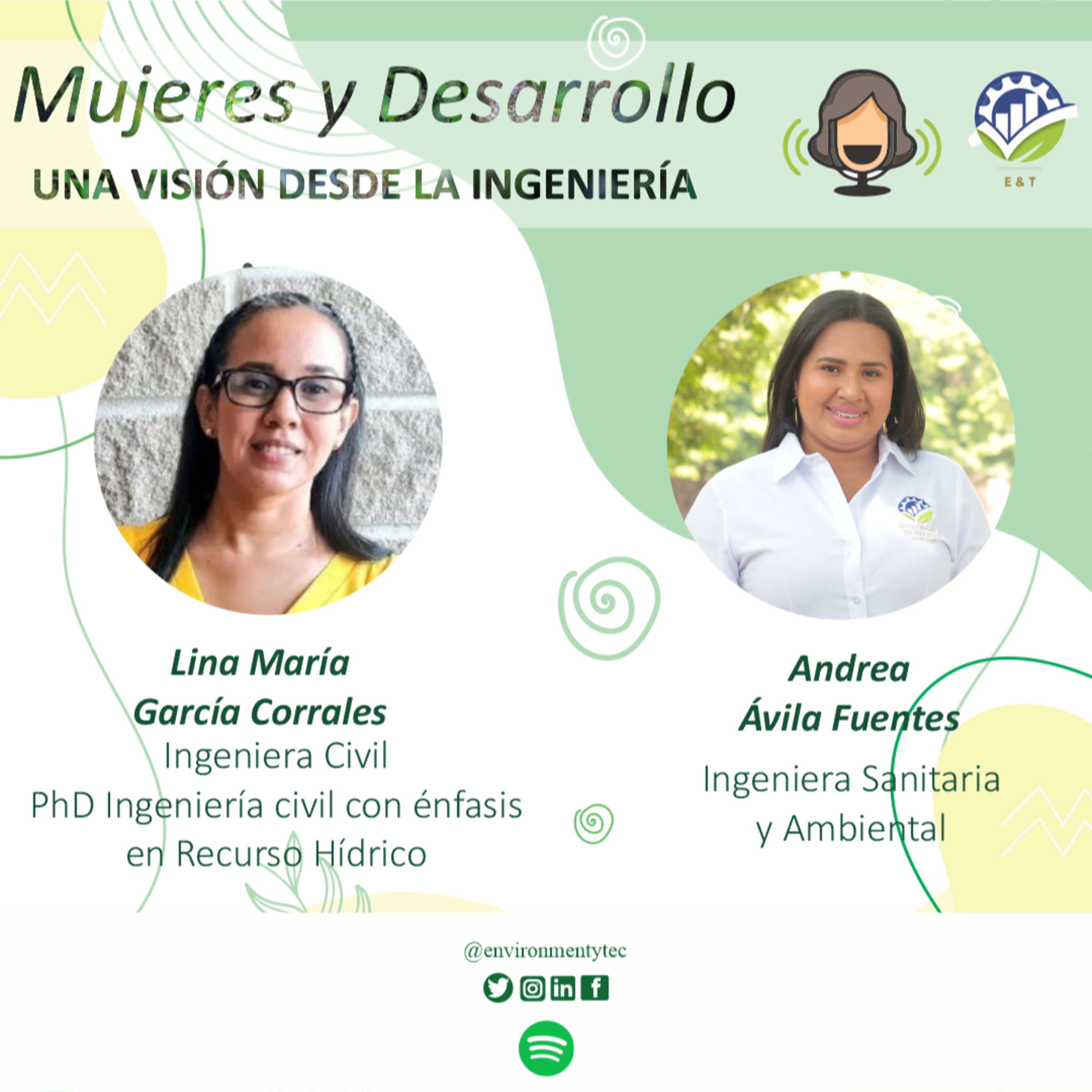 Portada de Mujeres y Desarrollo