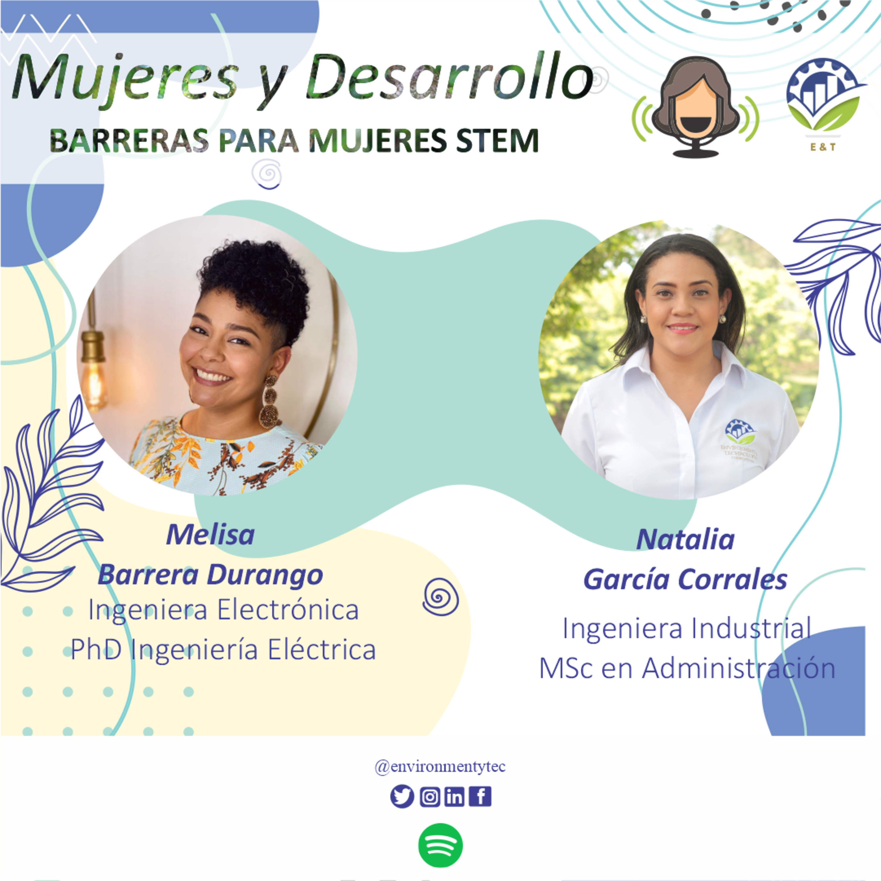 Portada de Mujeres y Desarrollo