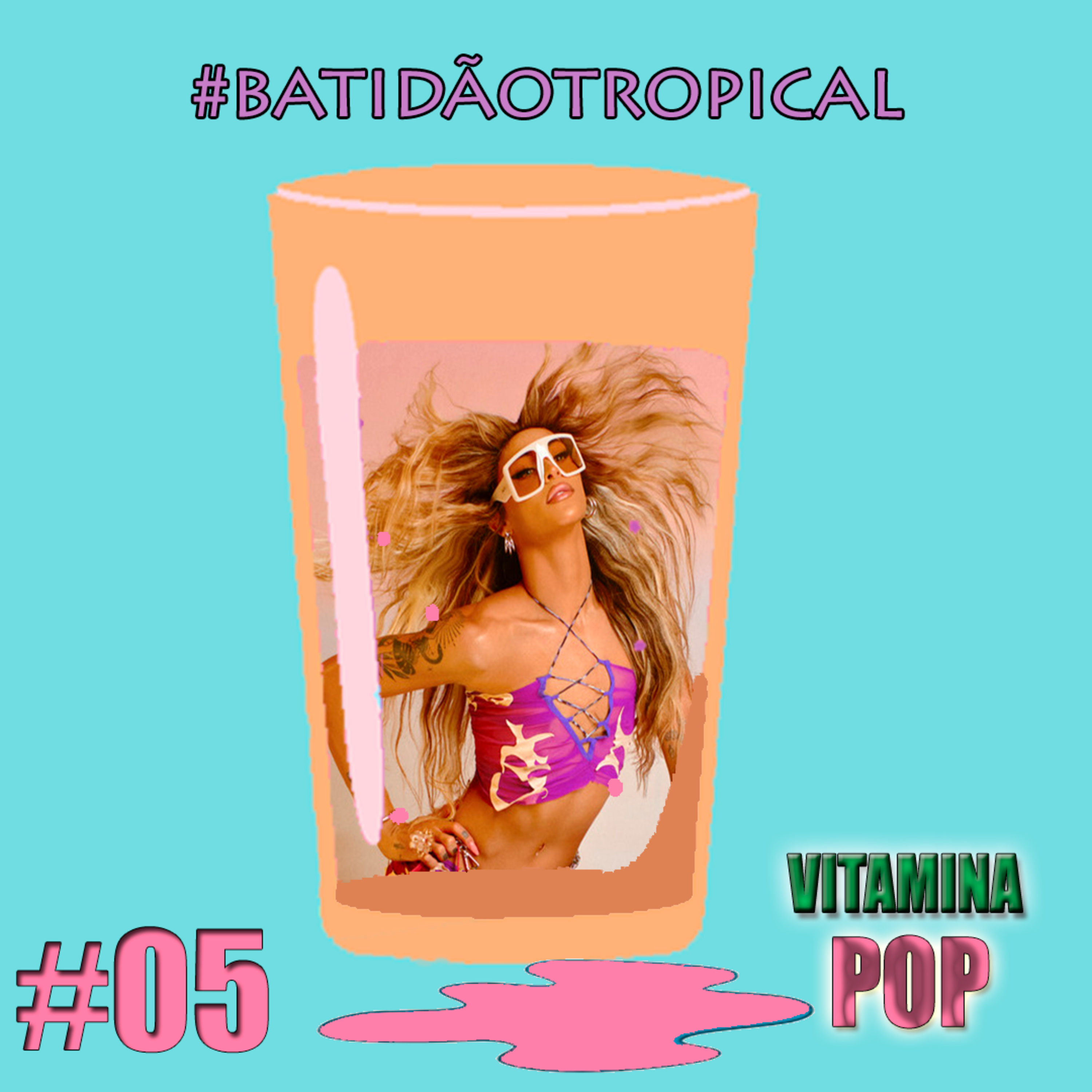 Vitamina POP