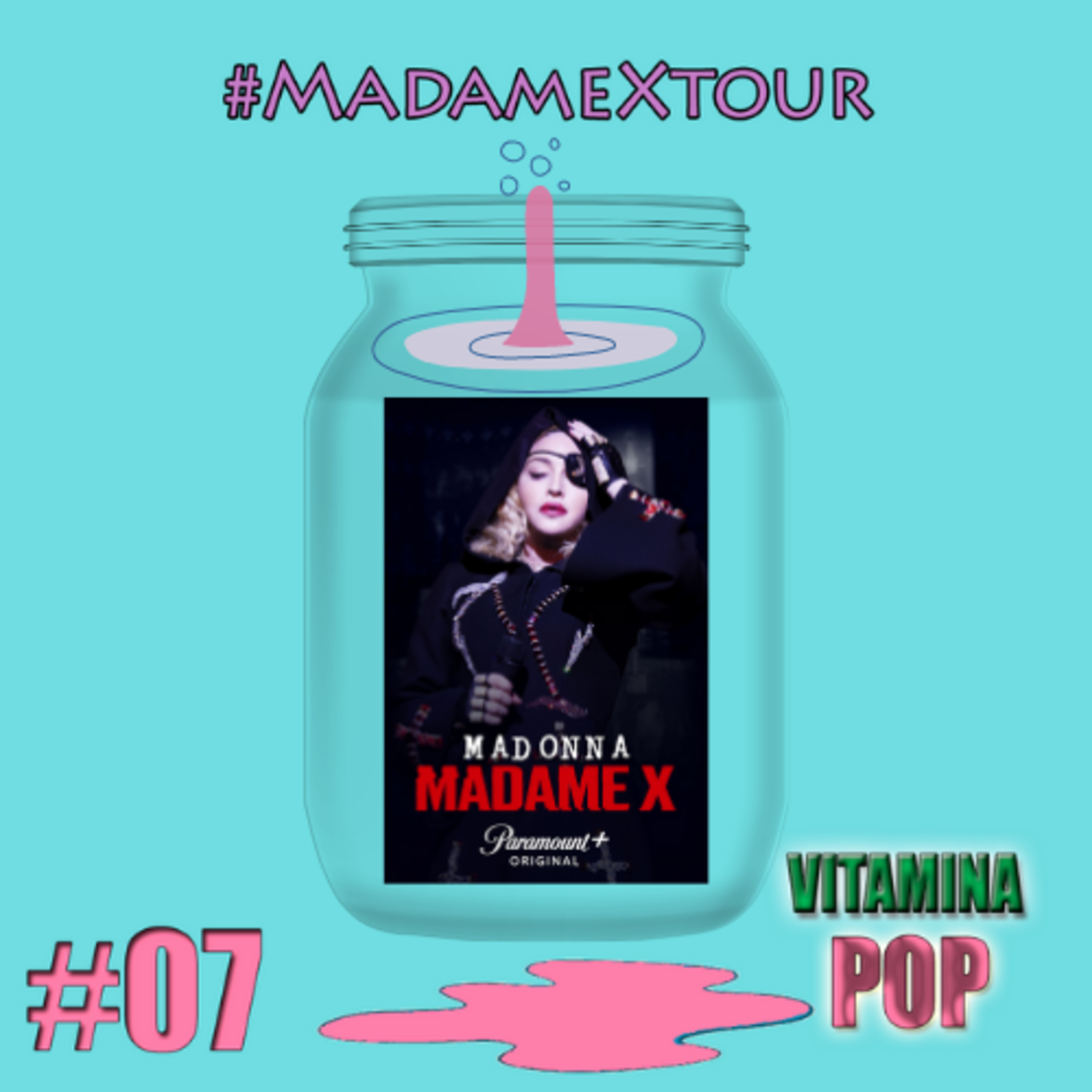 Vitamina POP
