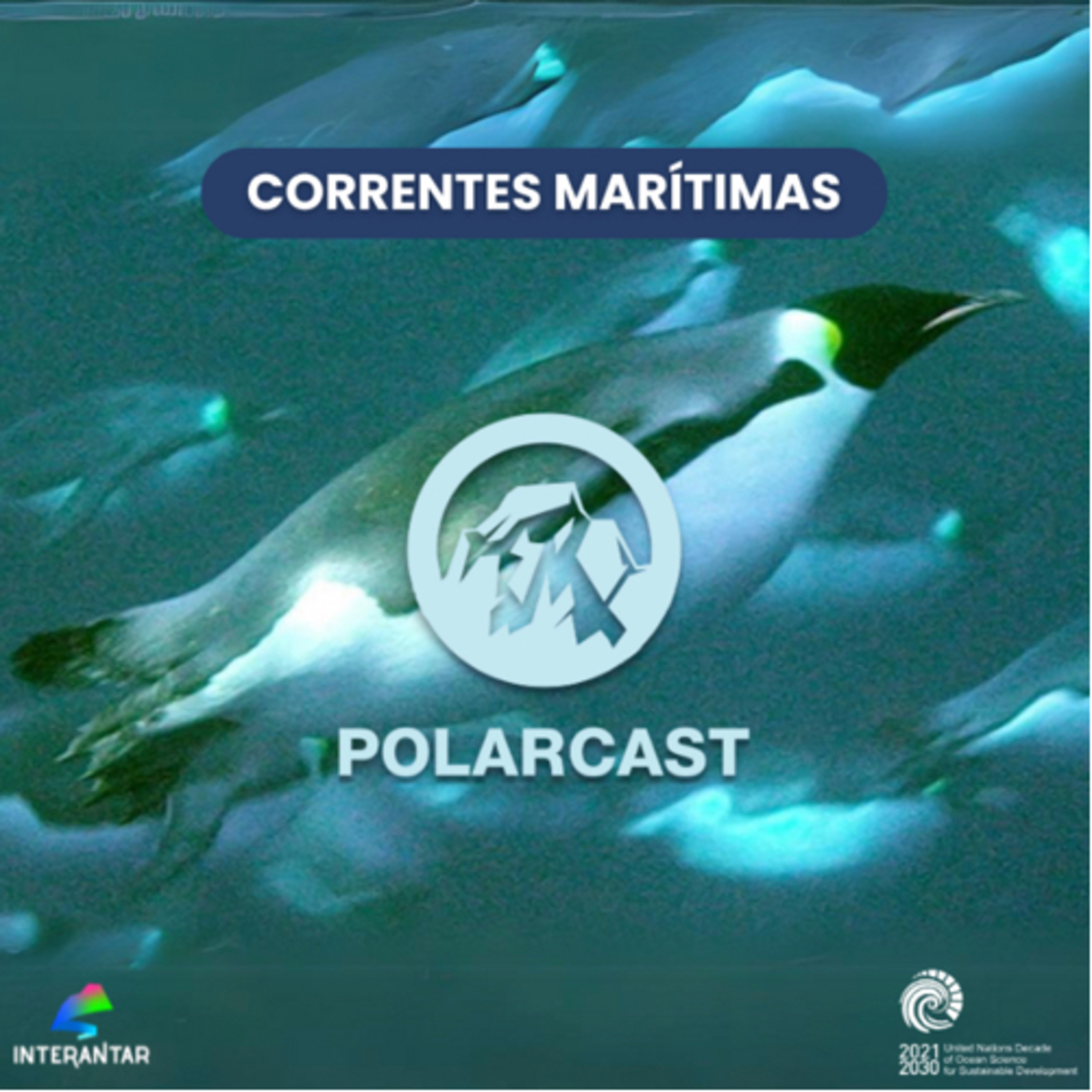 Polarcast - O Grau Zero da Ciência Polar