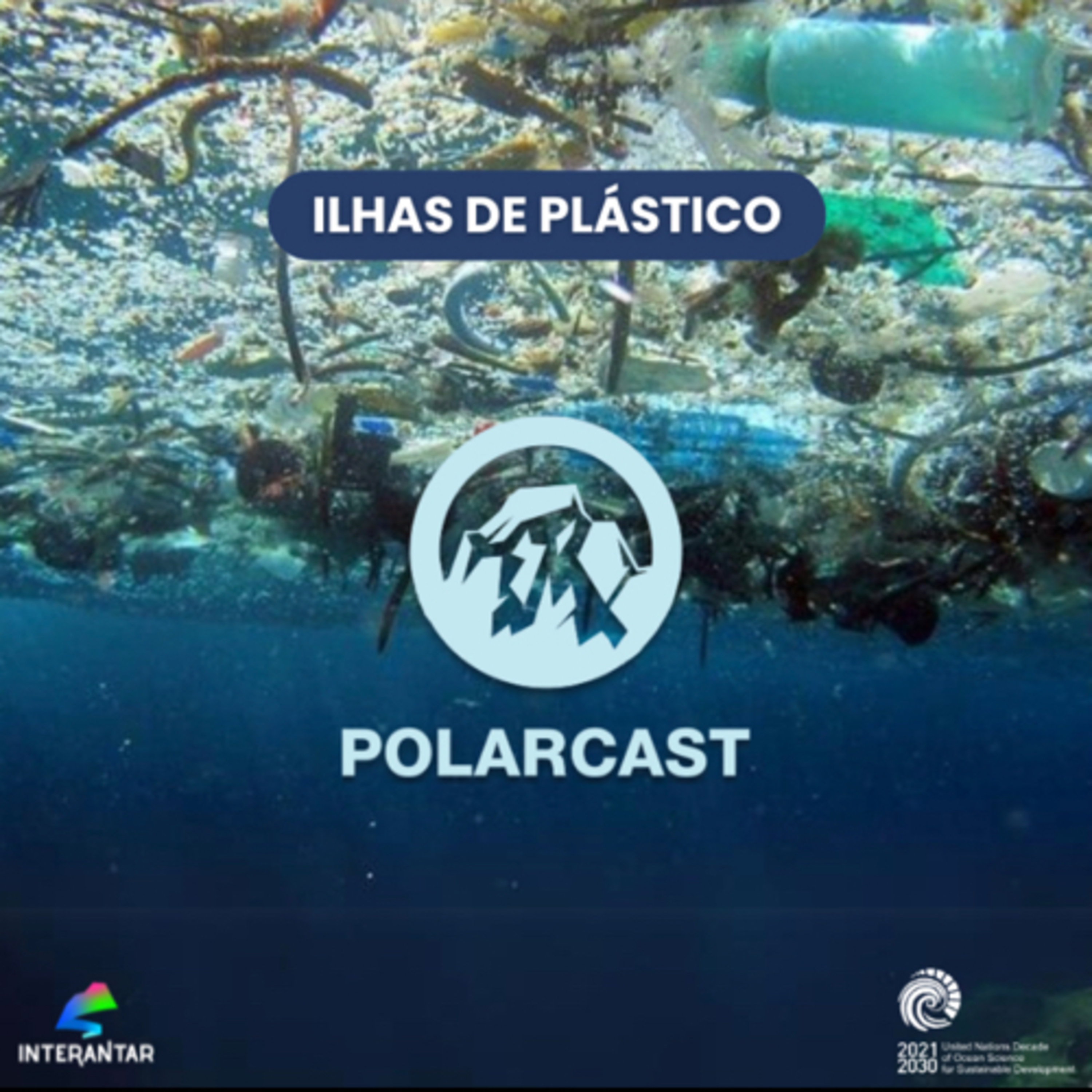 Polarcast - O Grau Zero da Ciência Polar