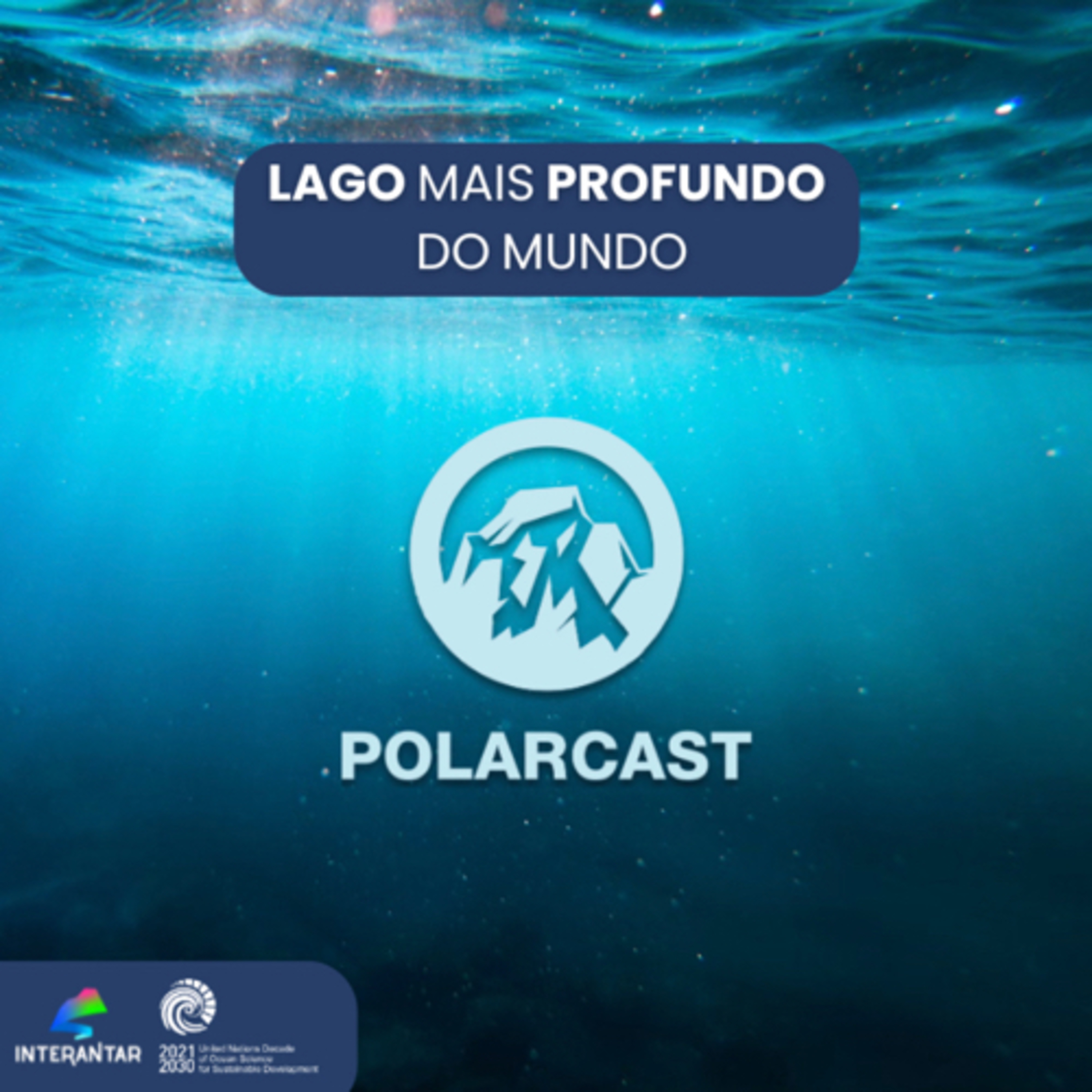 Polarcast - O Grau Zero da Ciência Polar