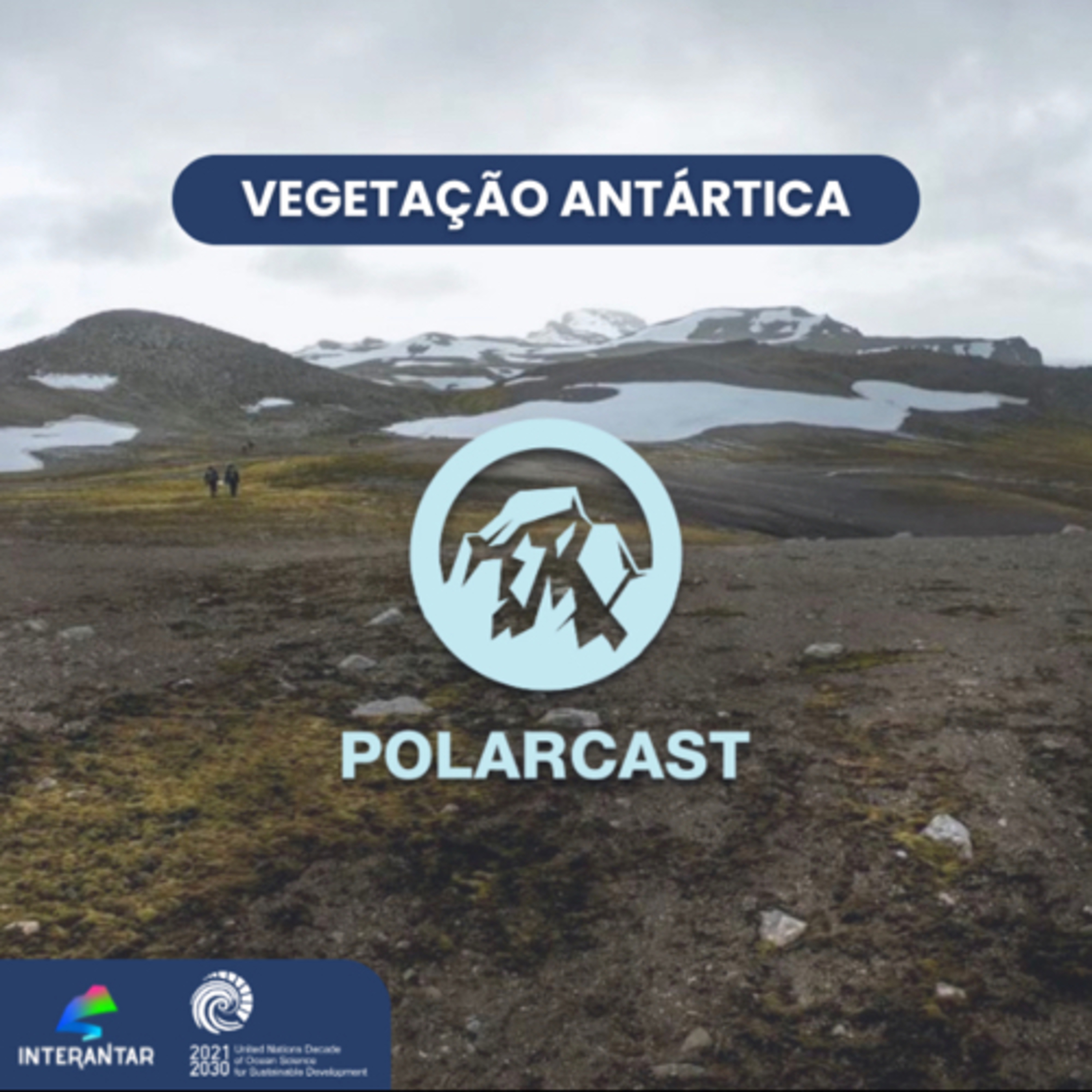 Polarcast - O Grau Zero da Ciência Polar