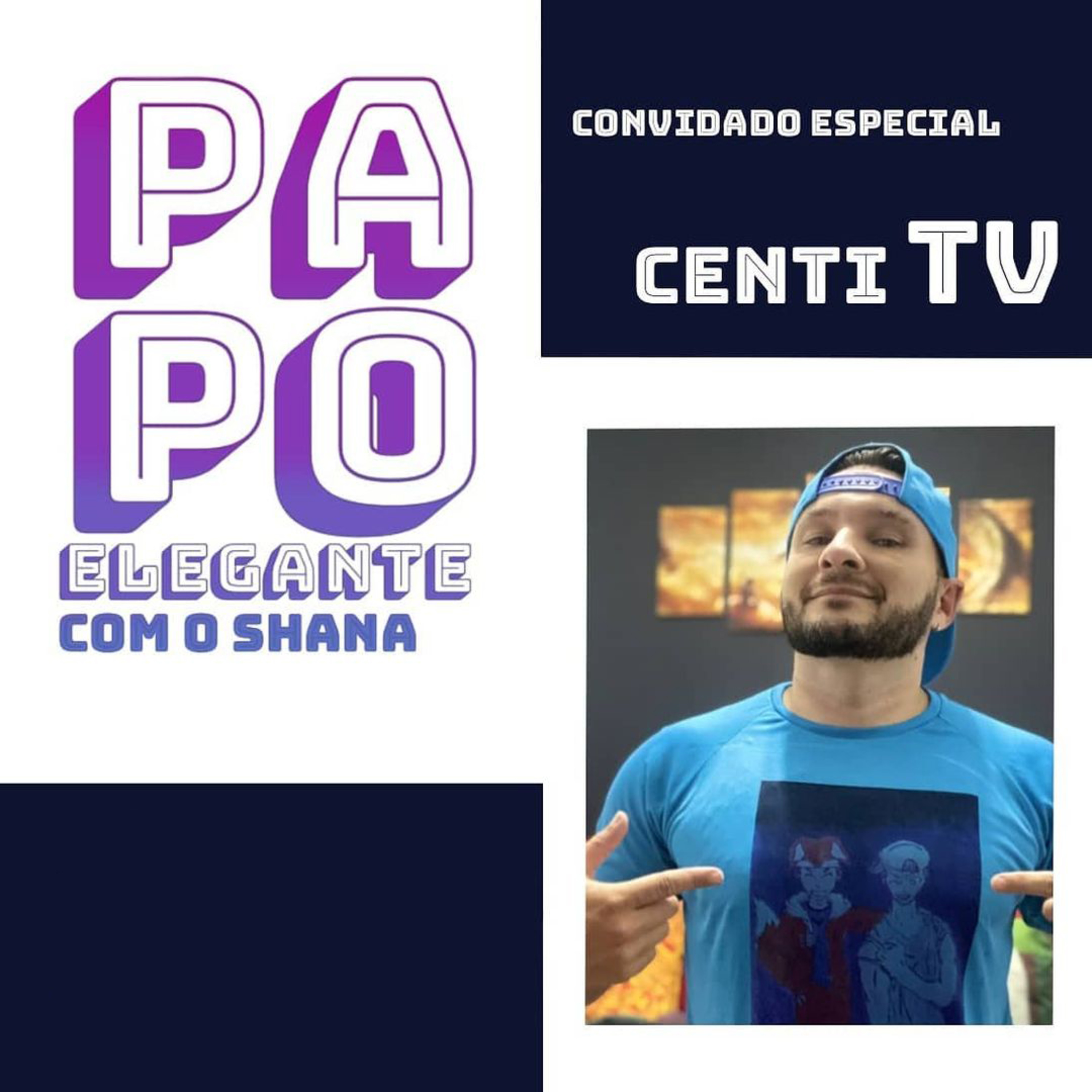 Papo Elegante