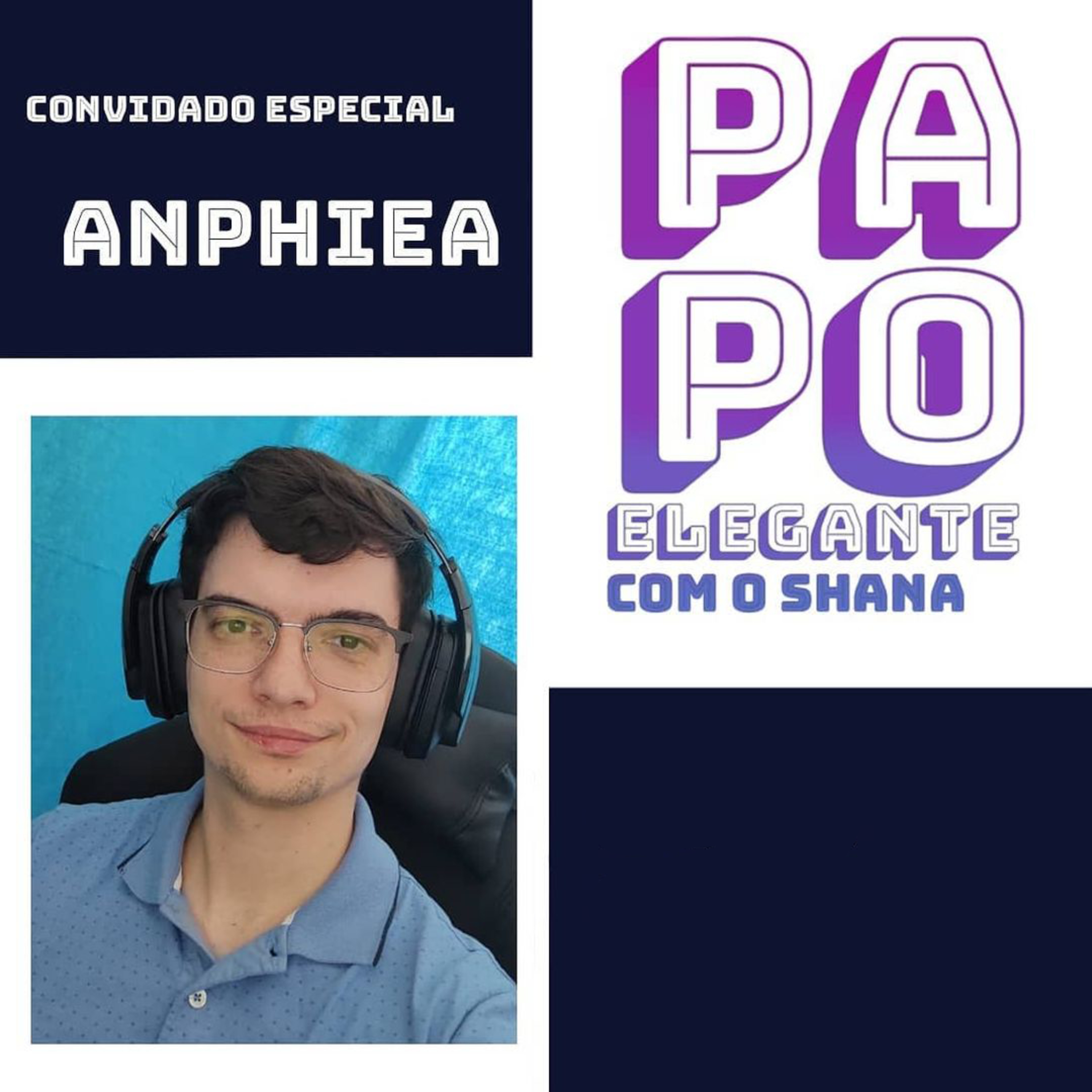 Papo Elegante