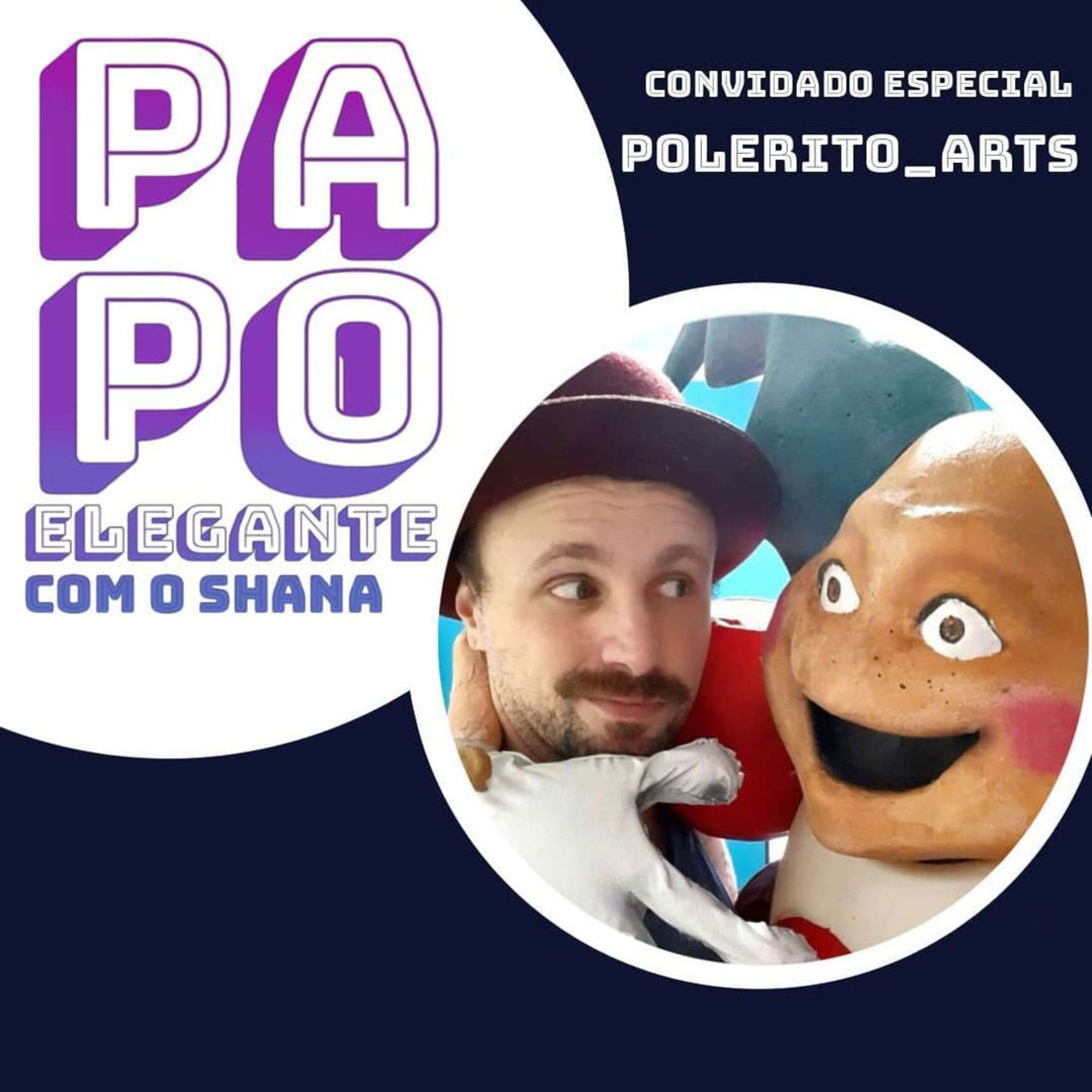 Papo Elegante