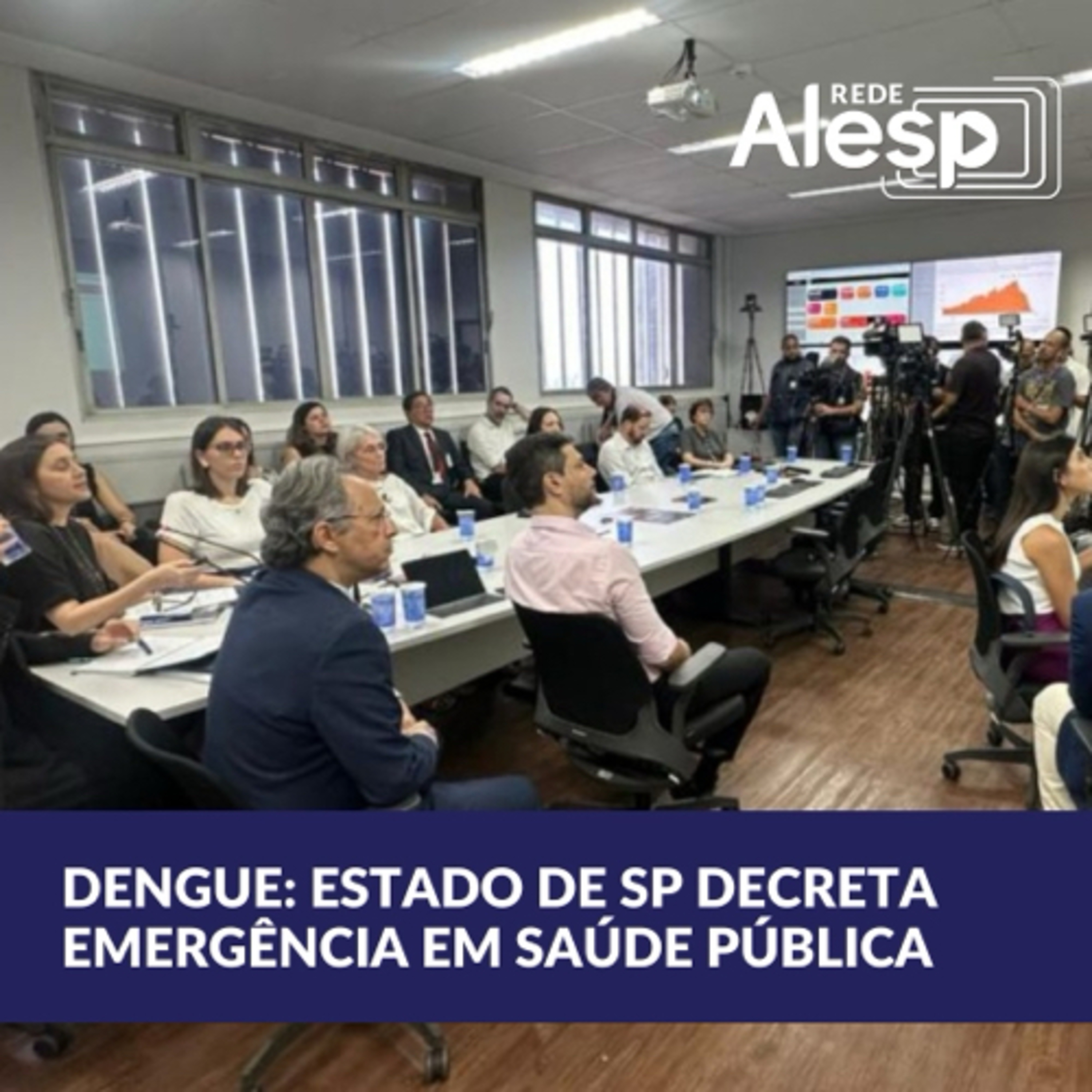 Alesp Notícias