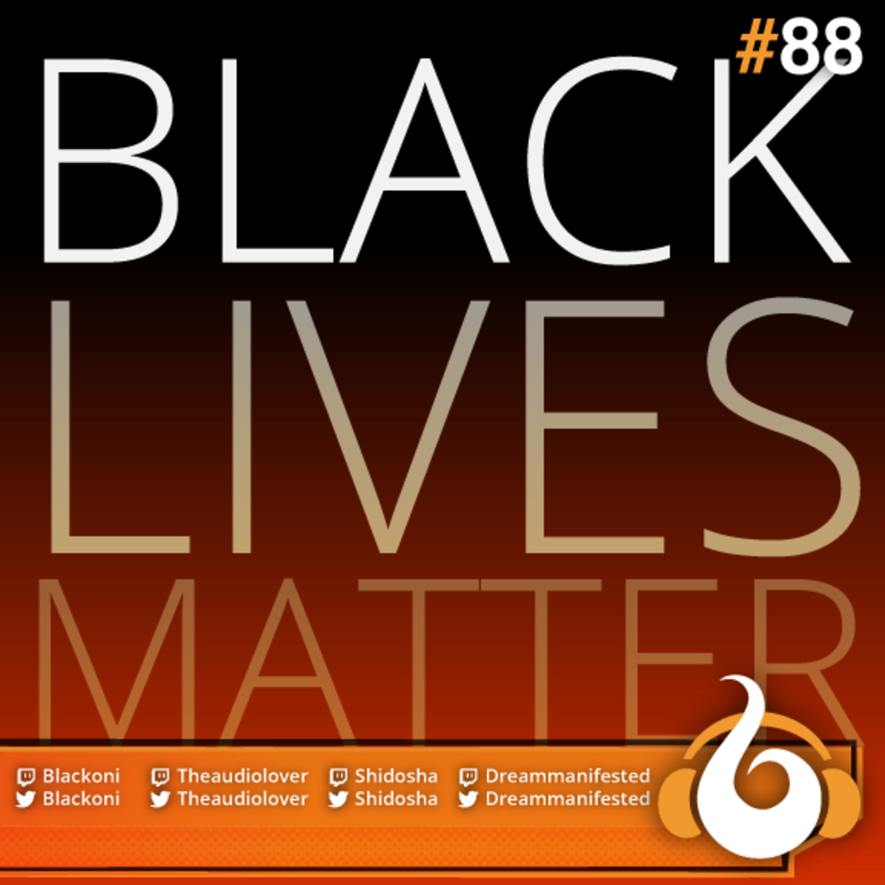Black Oni Podcast
