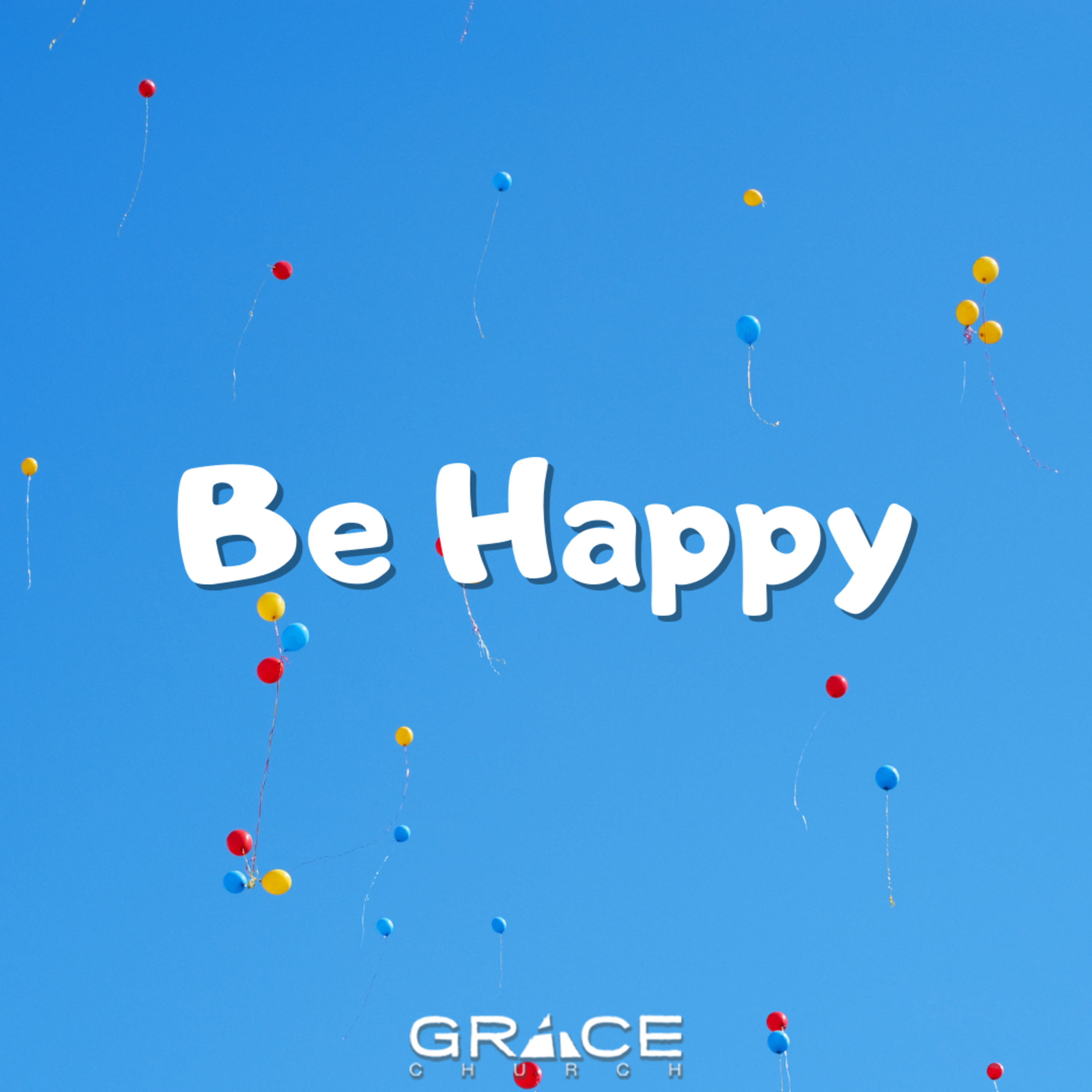 Be Happy episode artwork