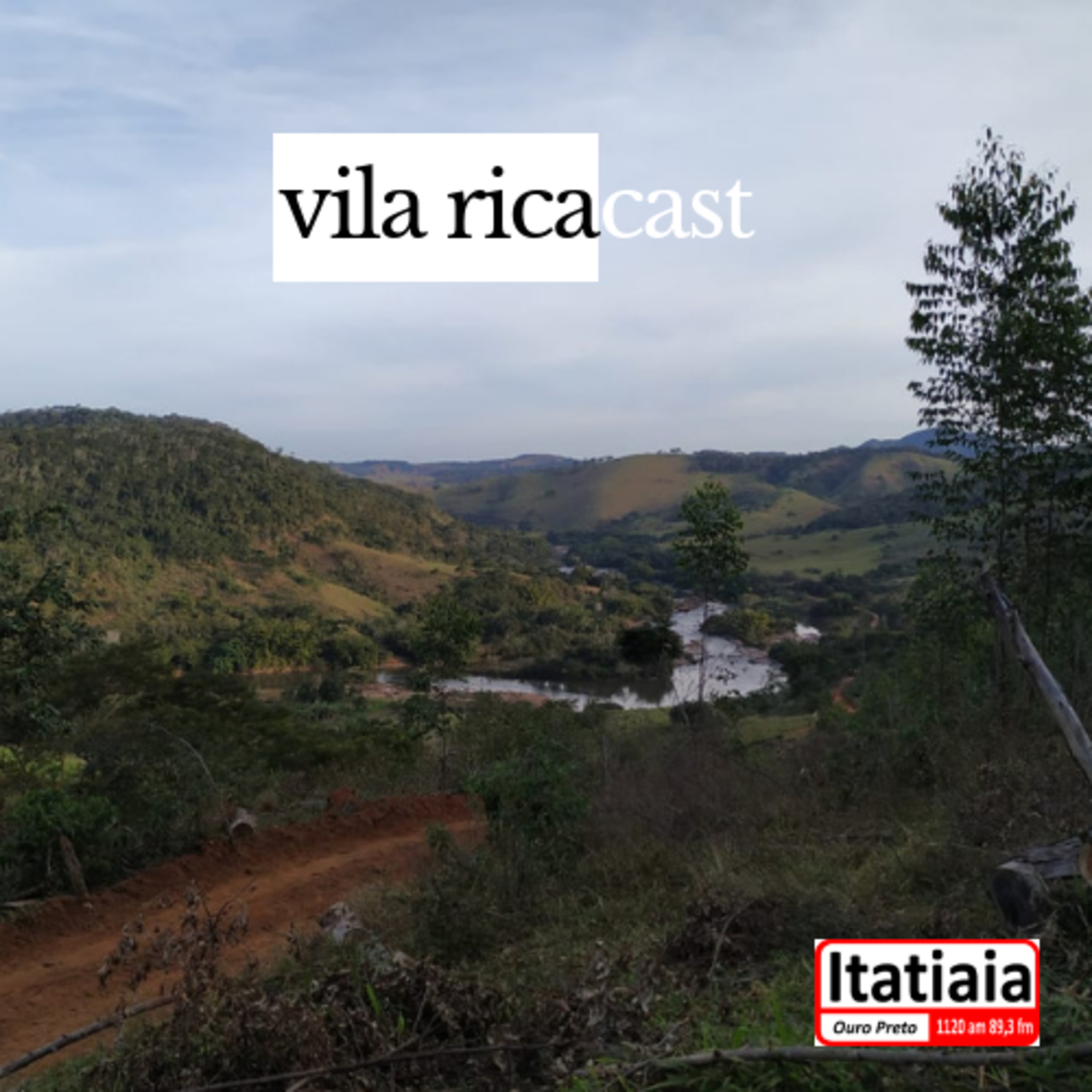 Rádio Itatiaia Ouro Preto