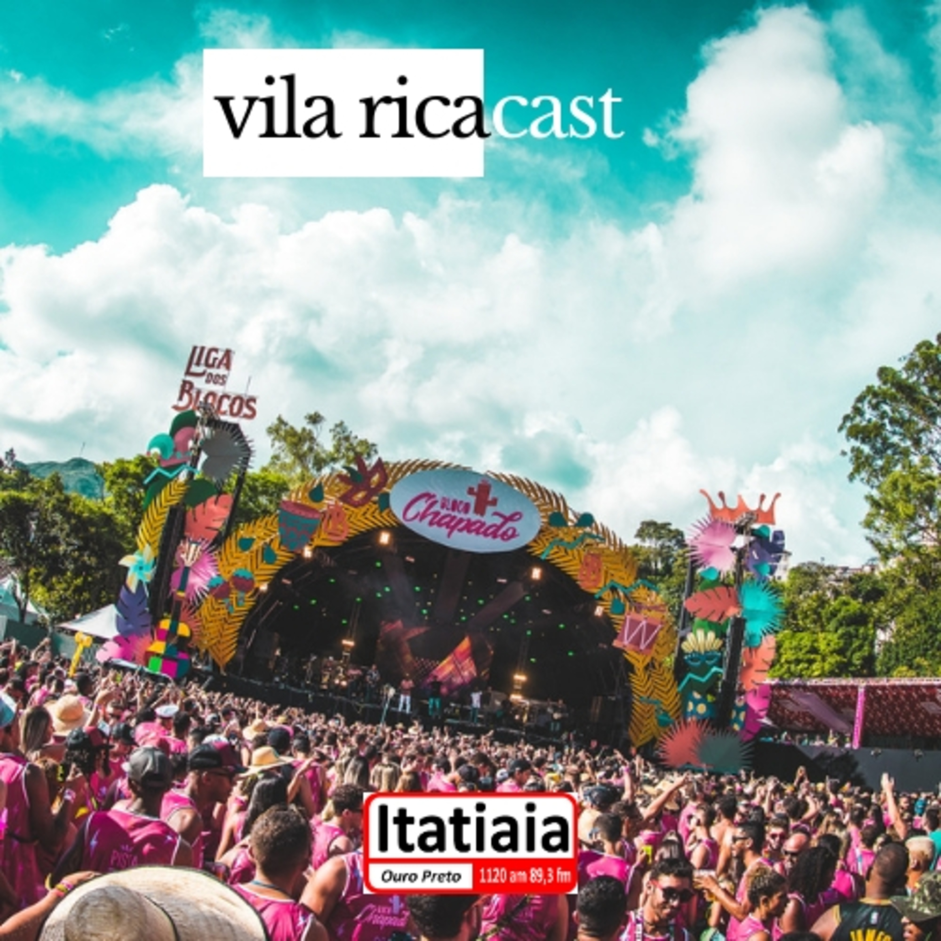 Rádio Itatiaia Ouro Preto