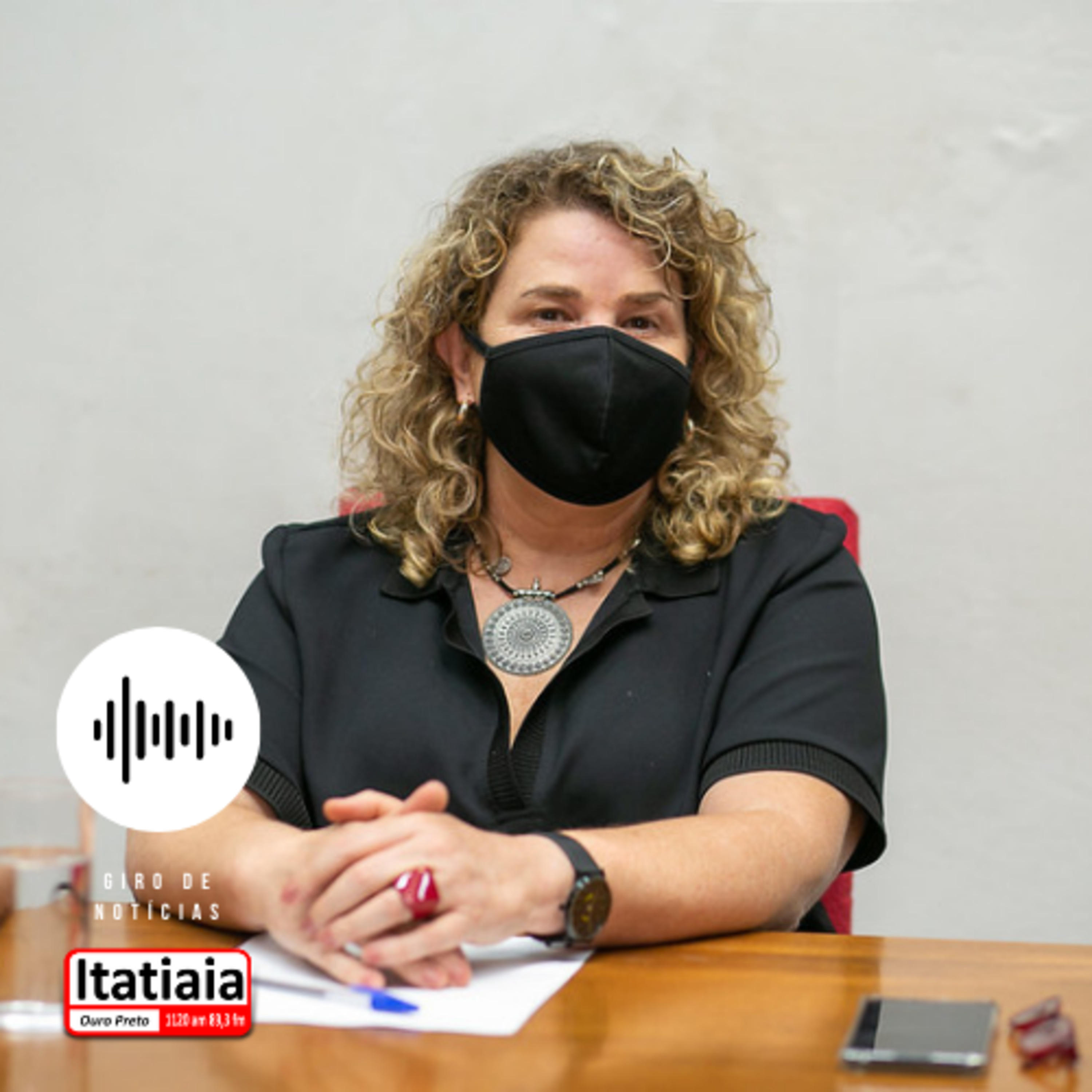 Rádio Itatiaia Ouro Preto