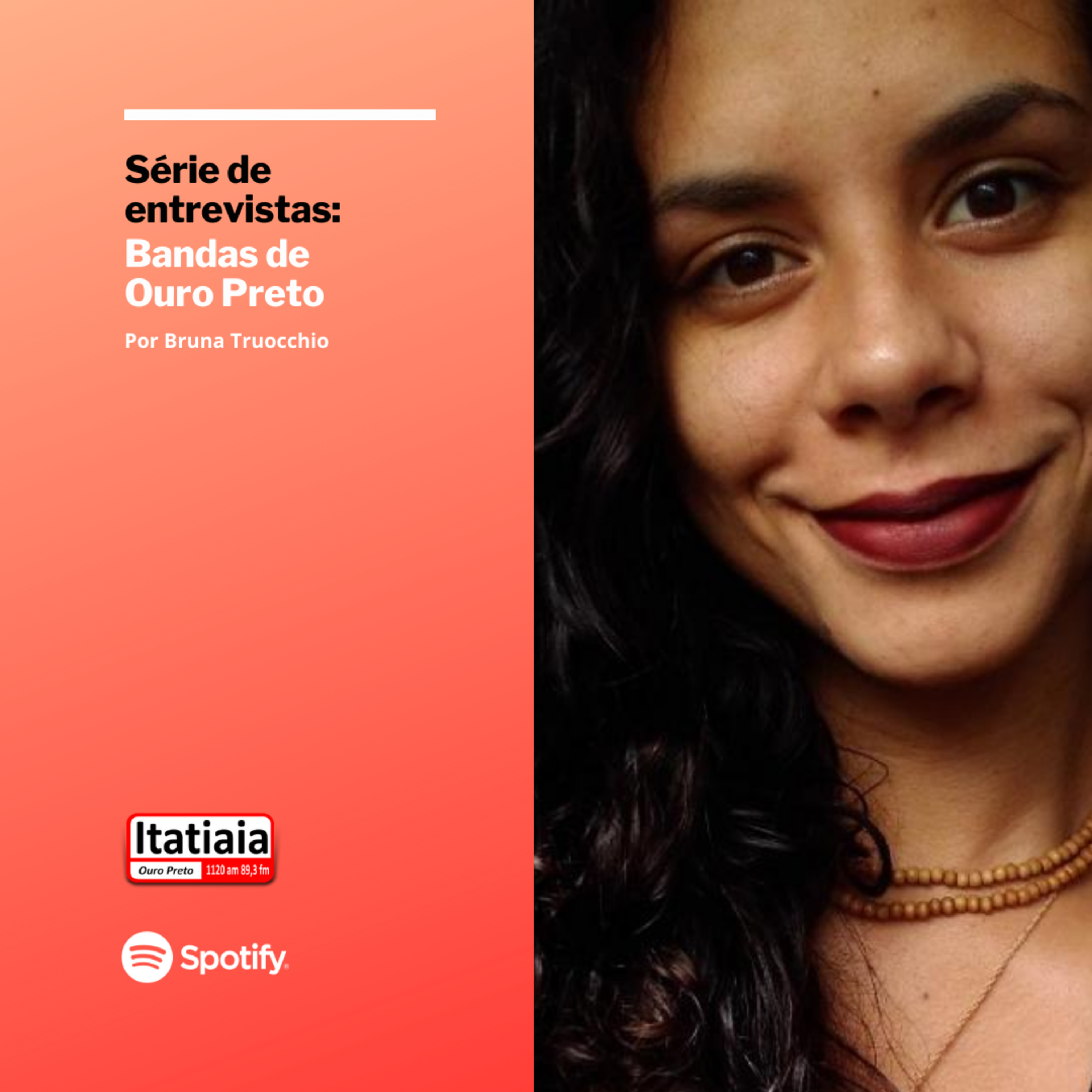 Rádio Itatiaia Ouro Preto