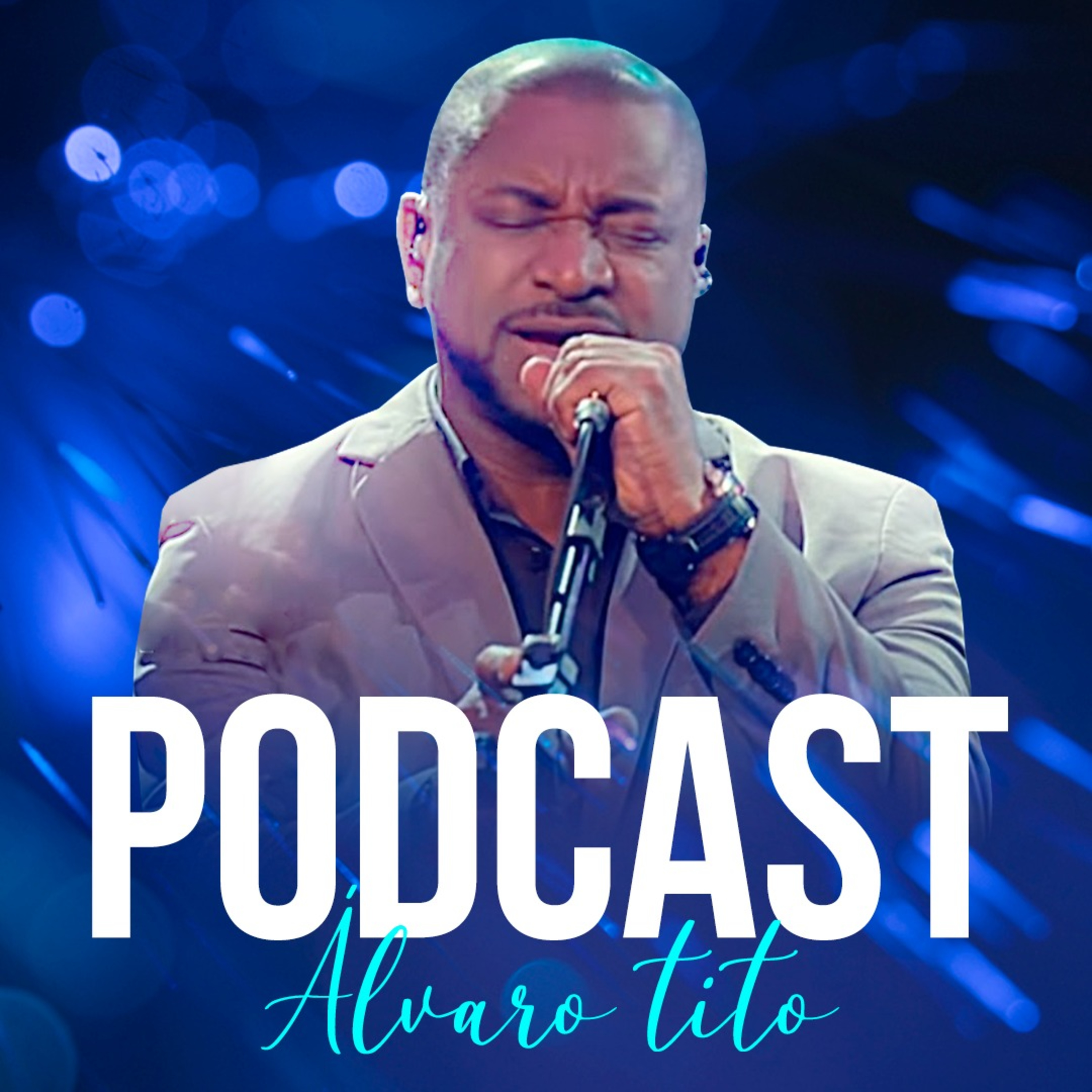 FOLLOW ME PODCAST