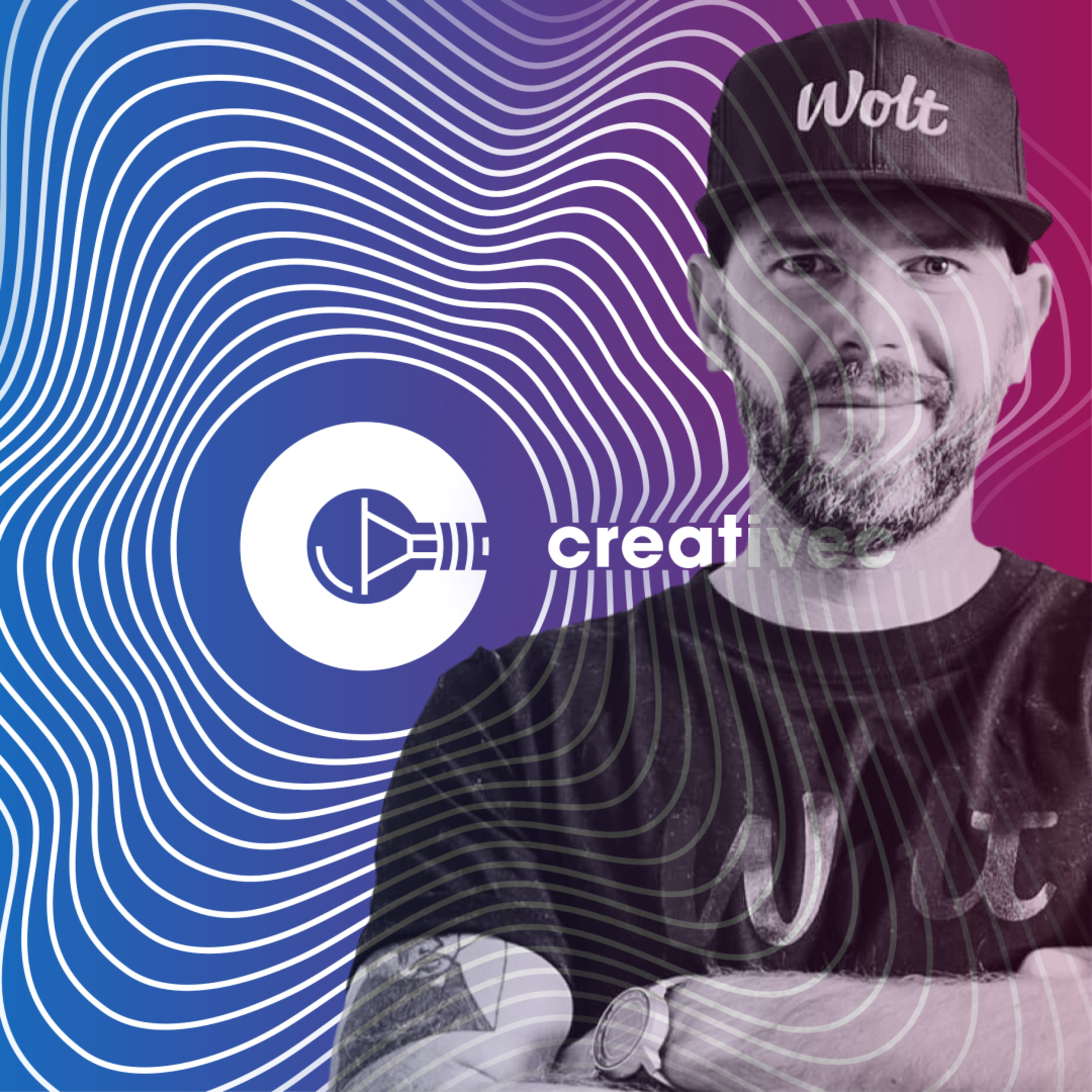 CreativeC podCCast