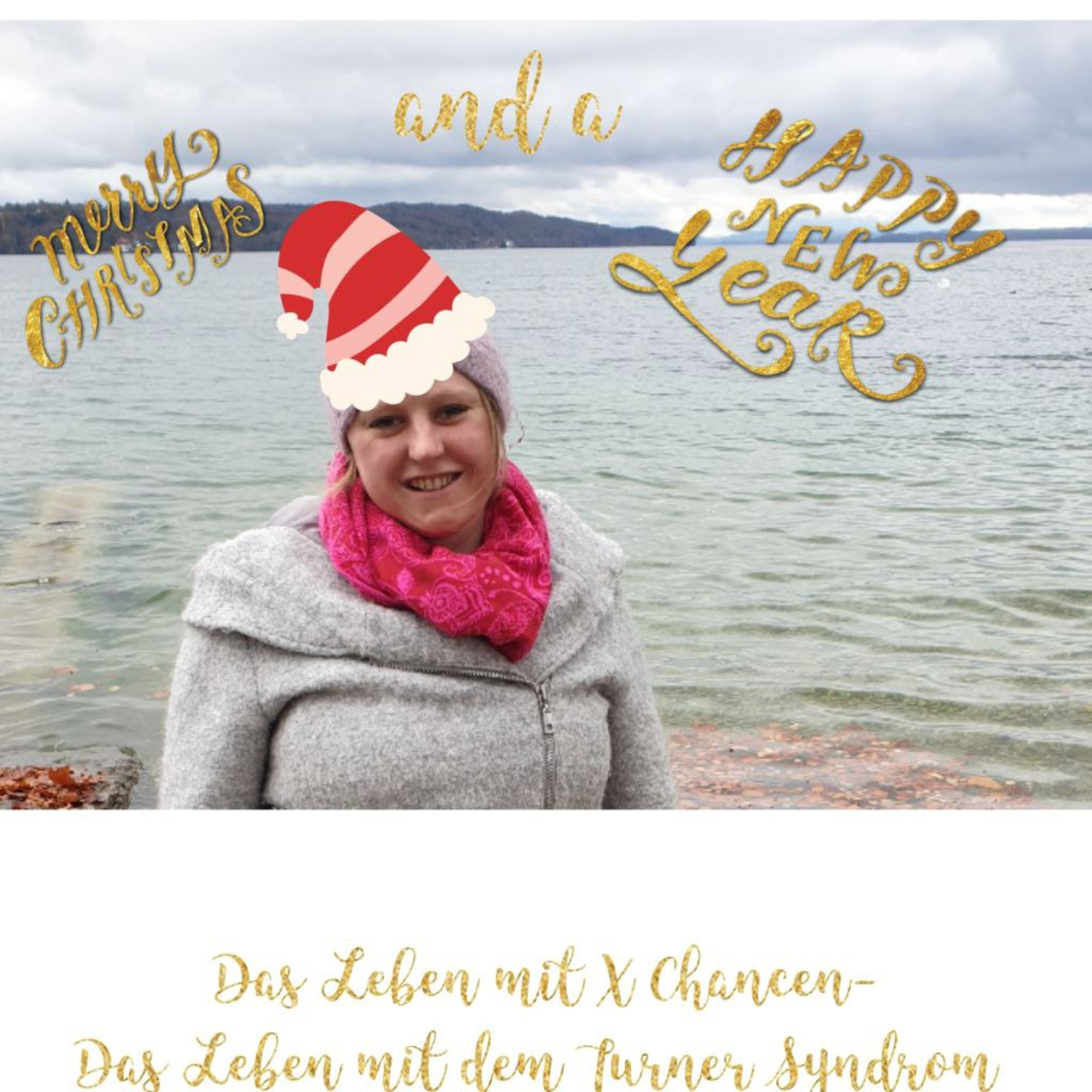 Das Leben mit X Chancen - Das Leben mit dem Turner Syndrom