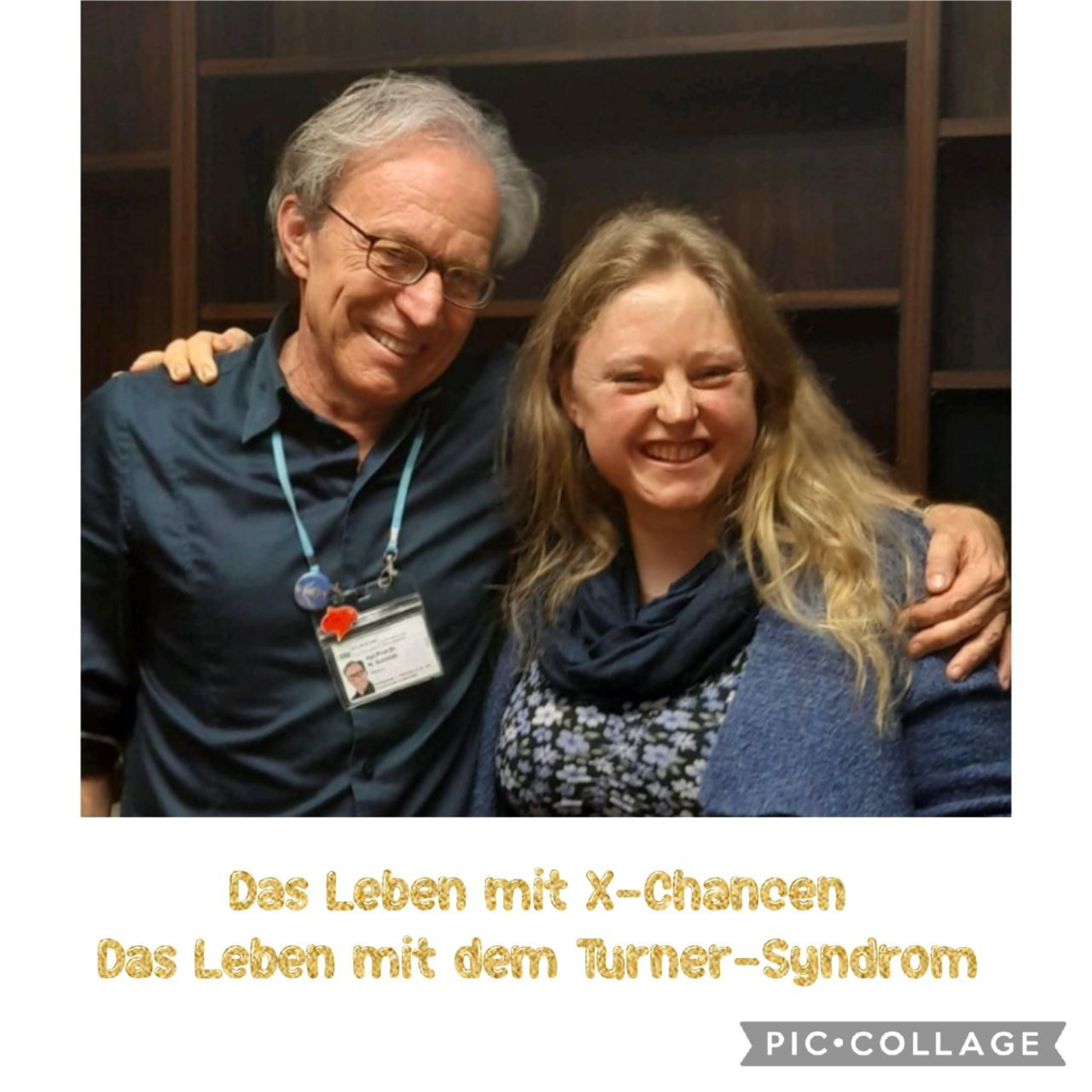Das Leben mit X Chancen - Das Leben mit dem Turner Syndrom