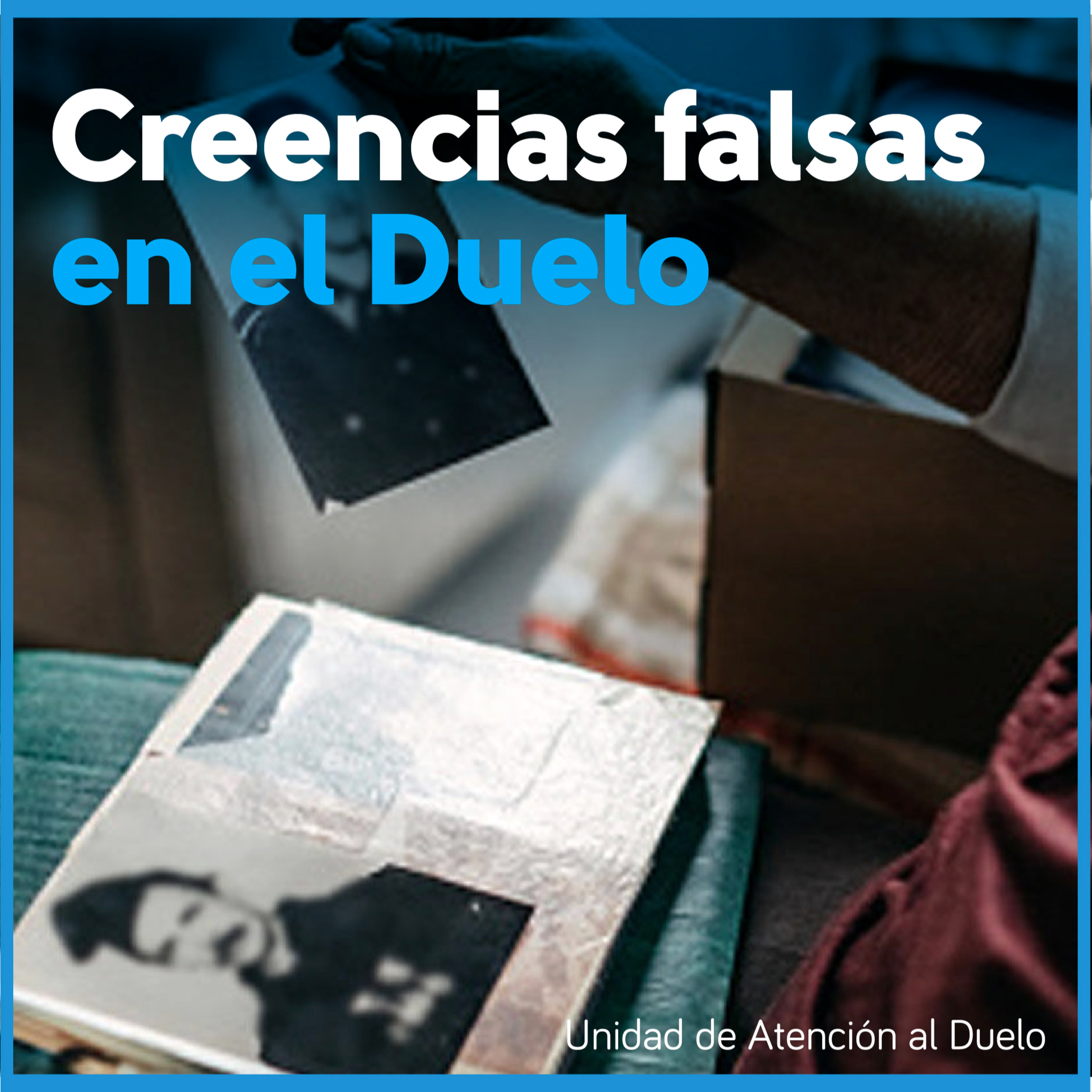 Unidad de Atención al Duelo