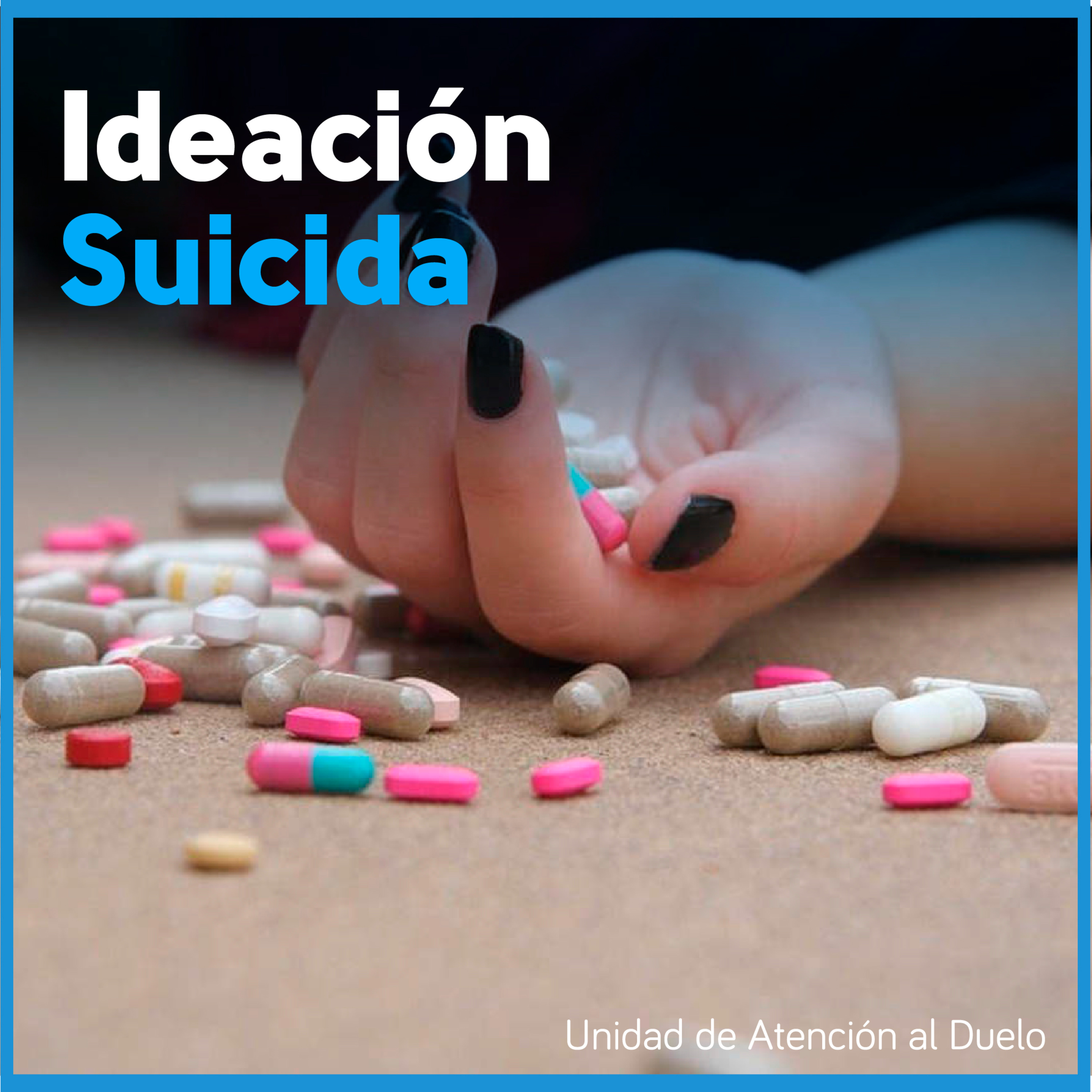Unidad de Atención al Duelo