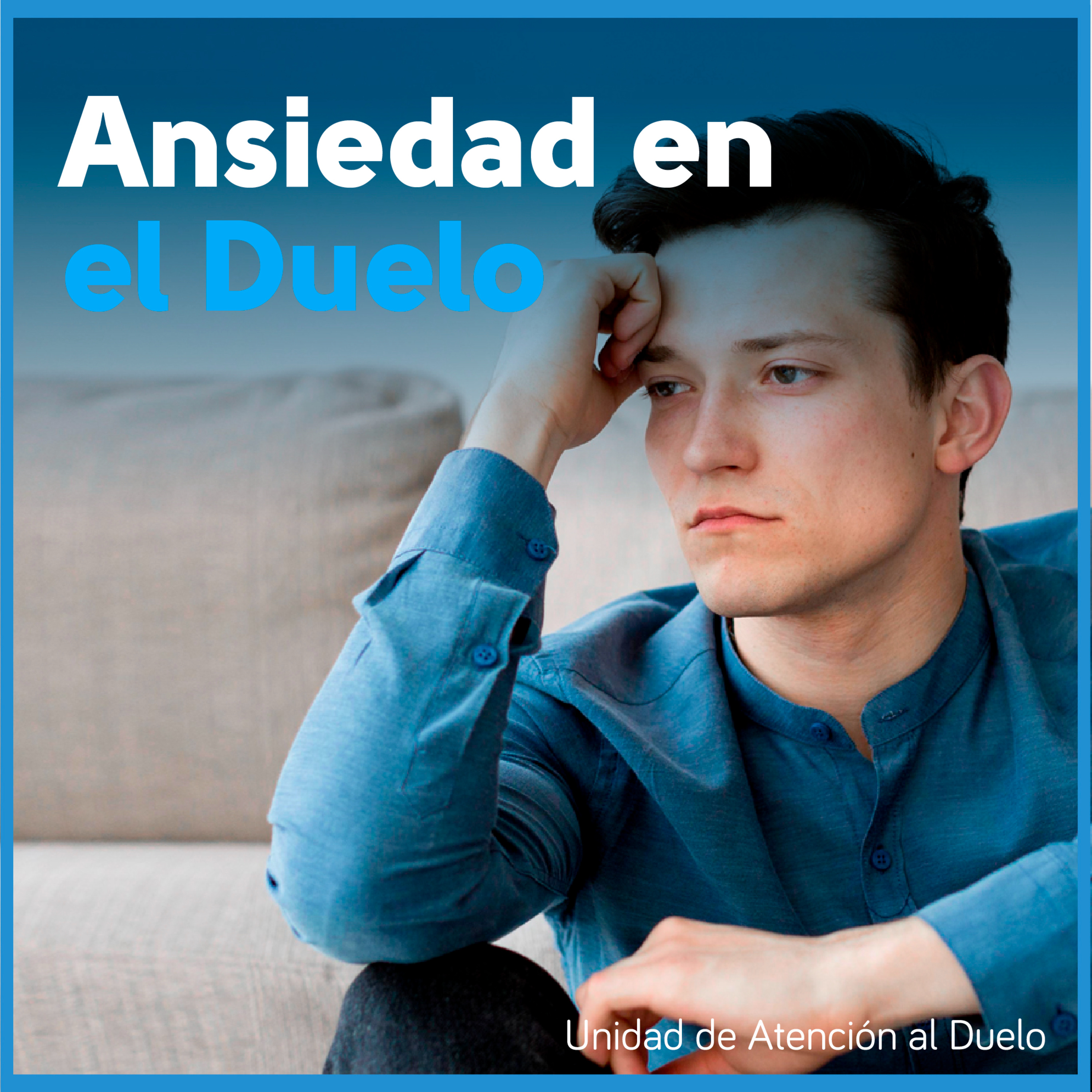 Unidad de Atención al Duelo