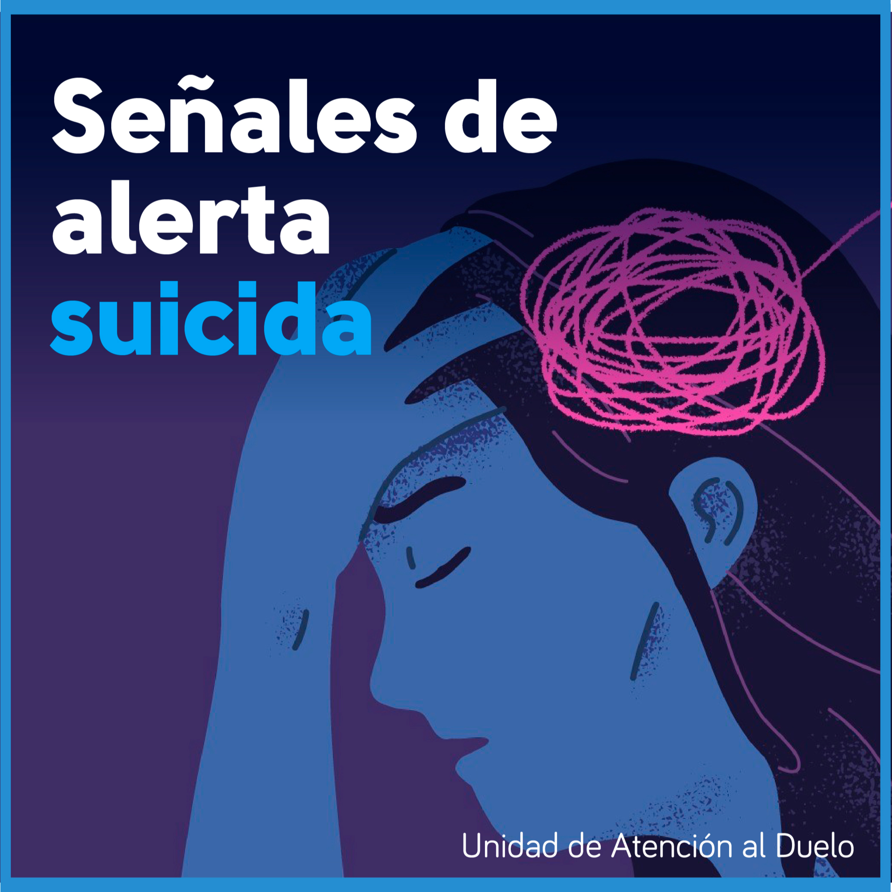 Unidad de Atención al Duelo