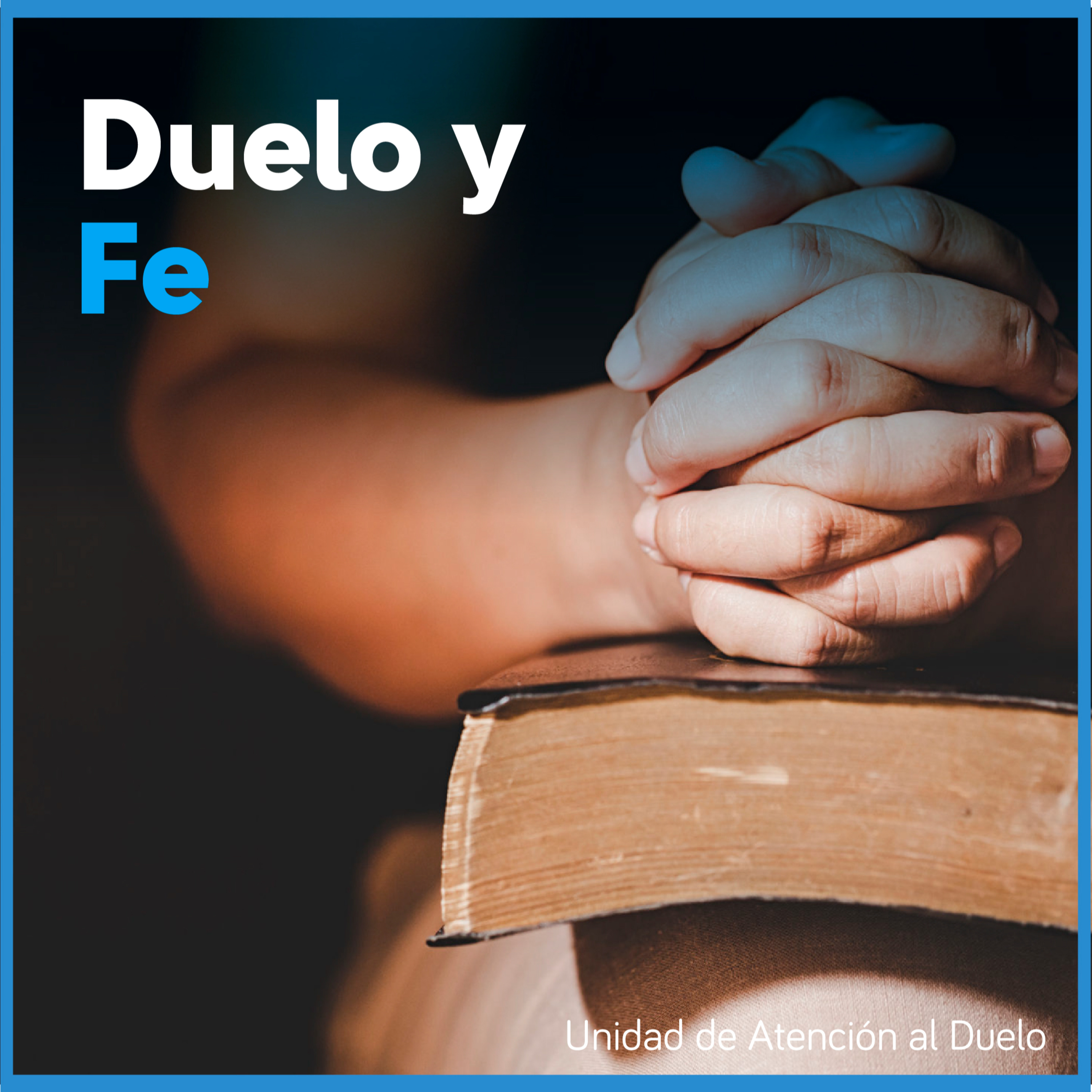 Unidad de Atención al Duelo