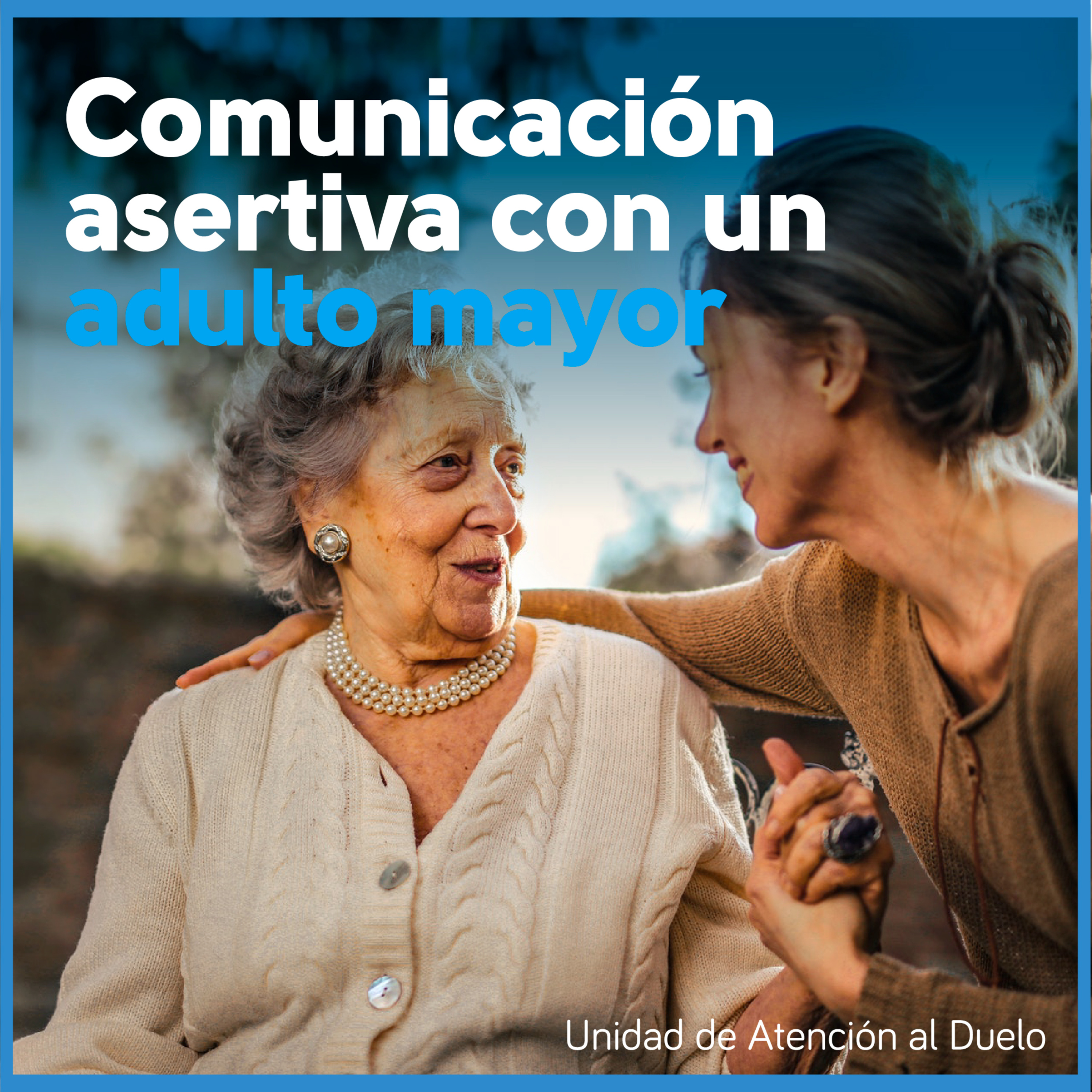Unidad de Atención al Duelo