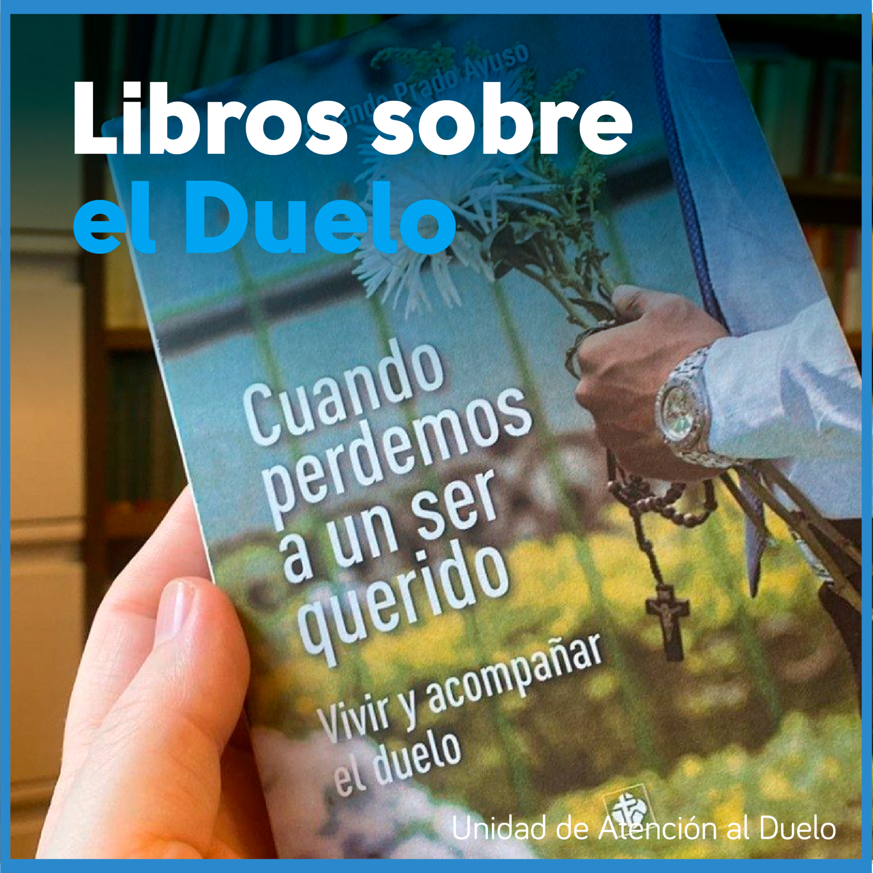 Unidad de Atención al Duelo
