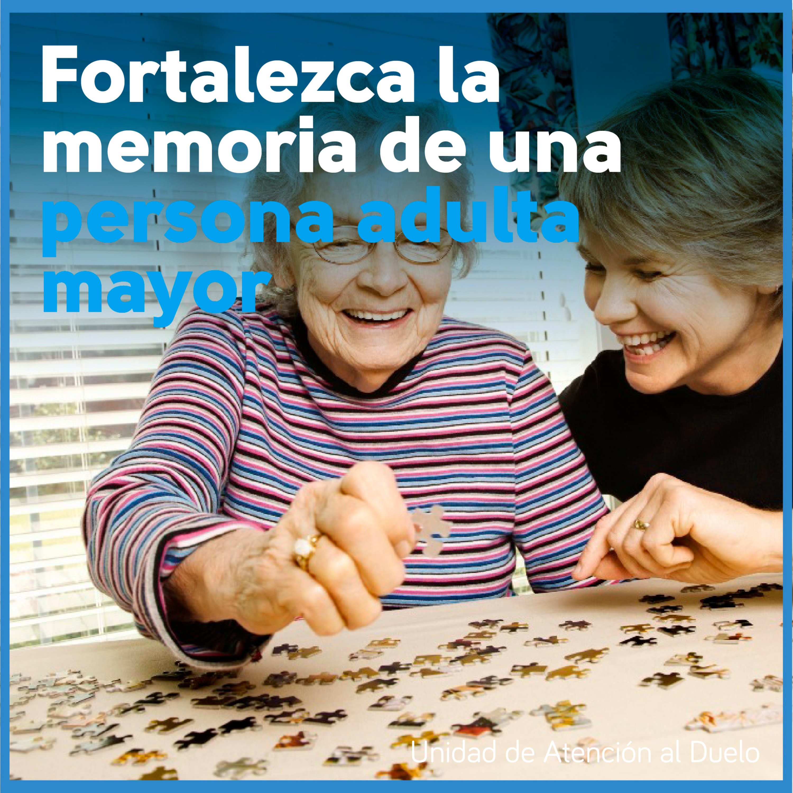 Unidad de Atención al Duelo