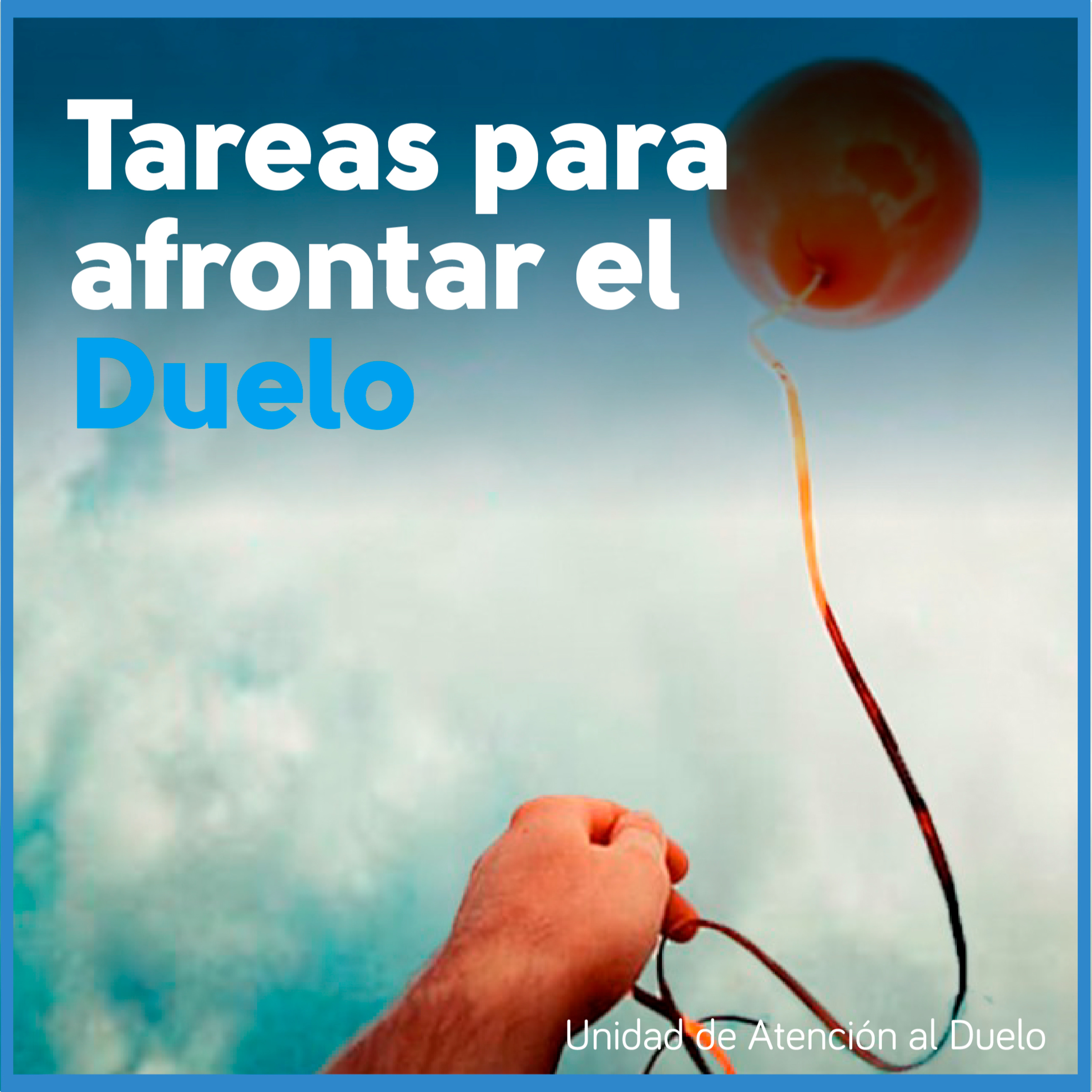 Unidad de Atención al Duelo
