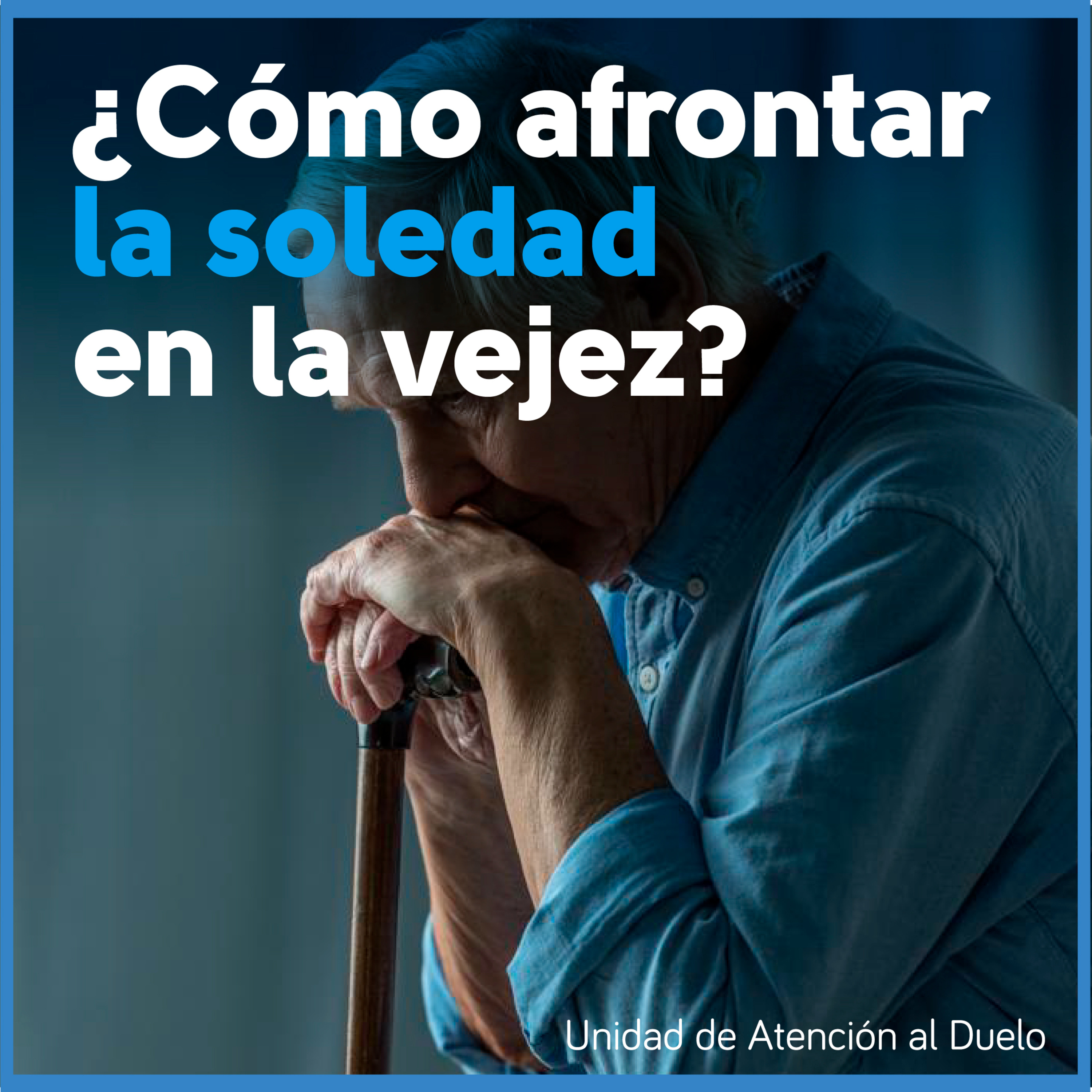 Unidad de Atención al Duelo