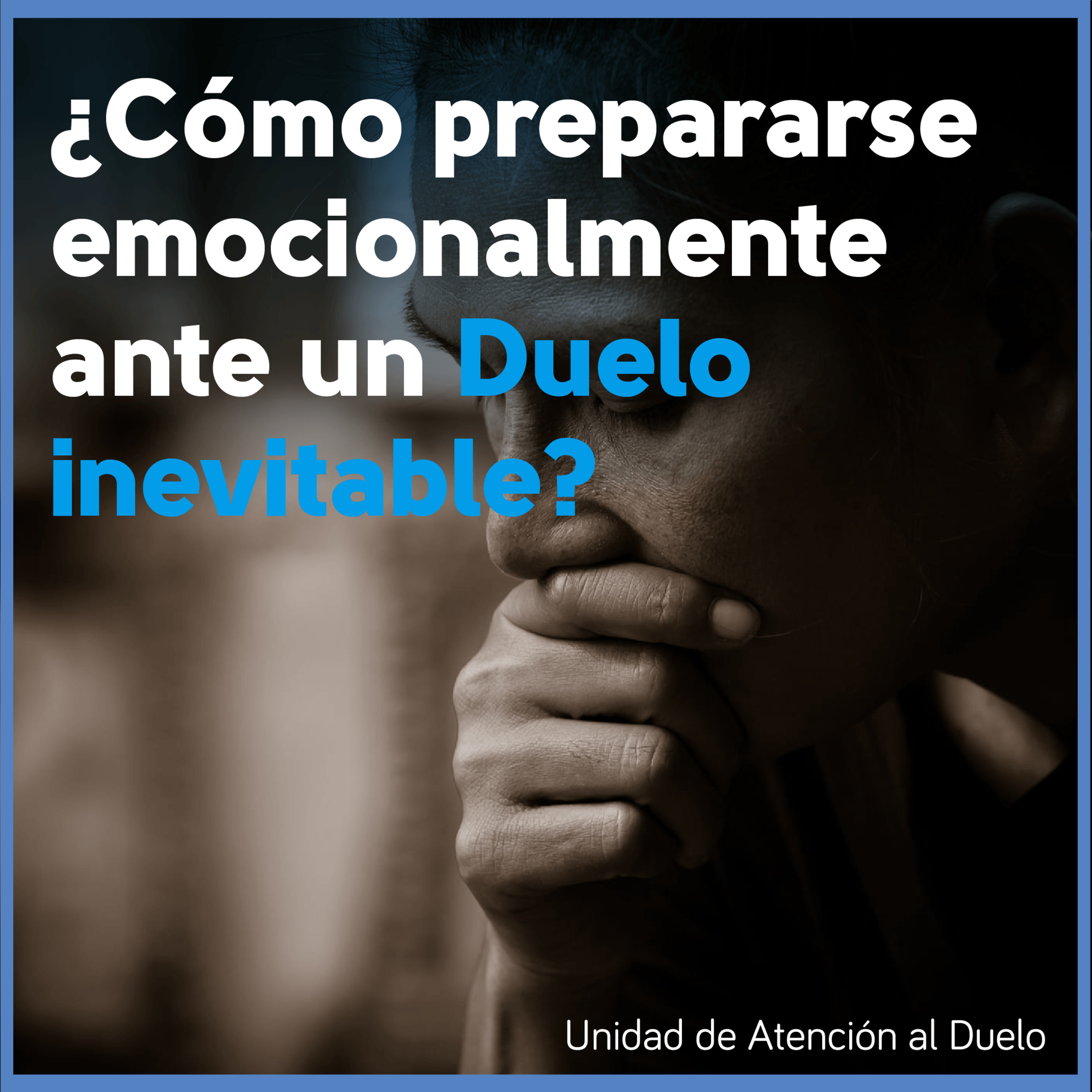Unidad de Atención al Duelo